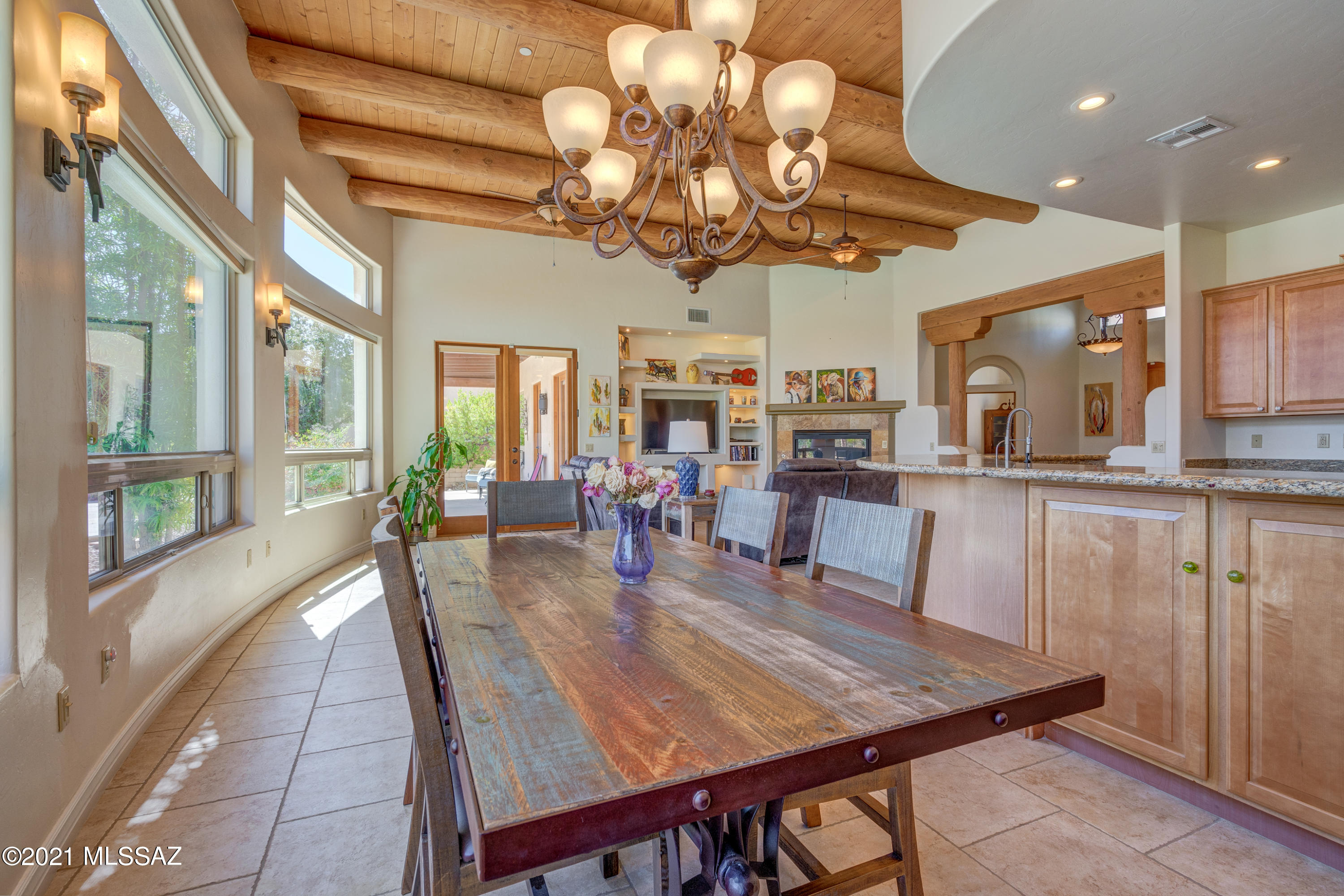 Pusch Ridge Vistas (1-31) - Residential