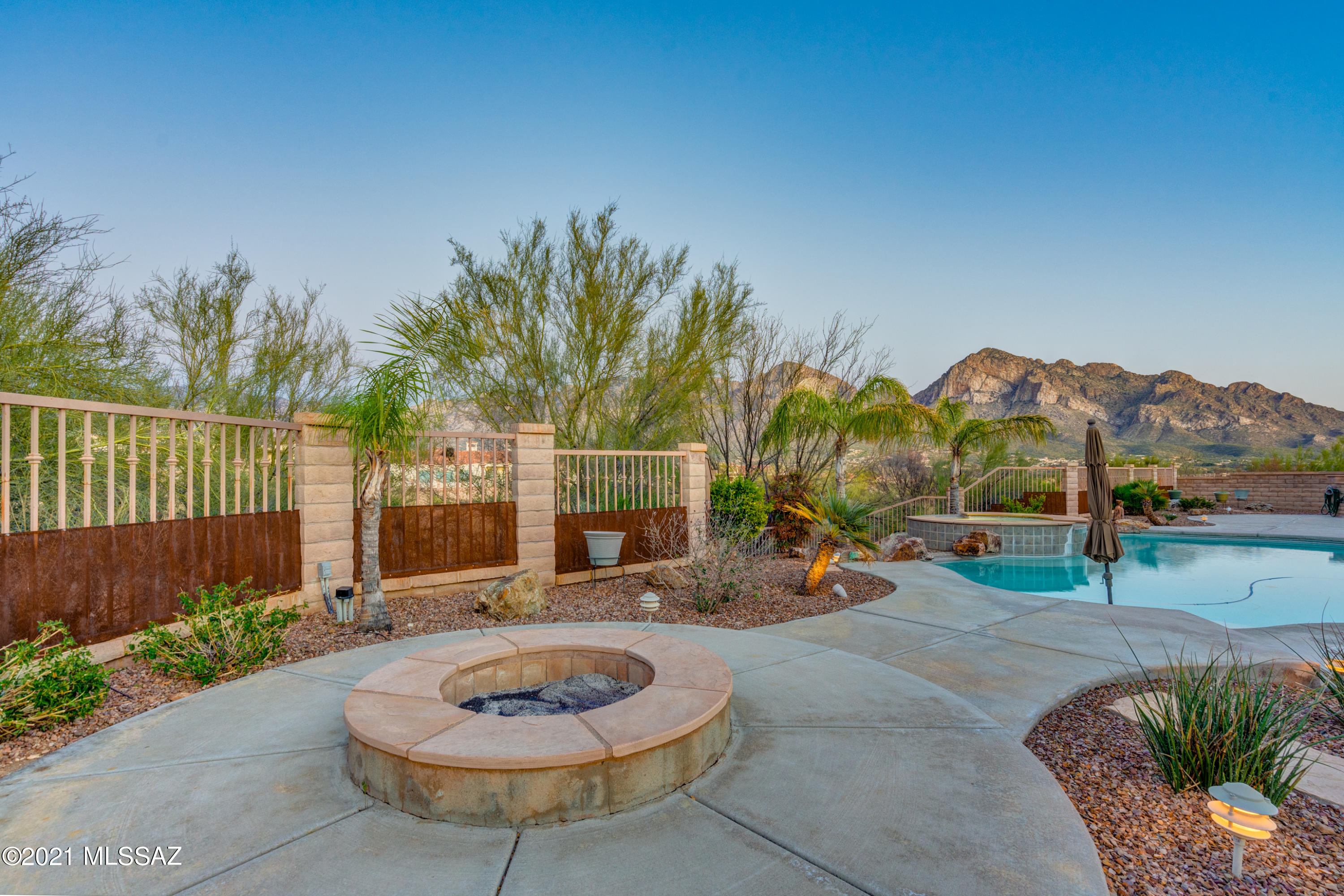 Pusch Ridge Vistas (1-31) - Residential