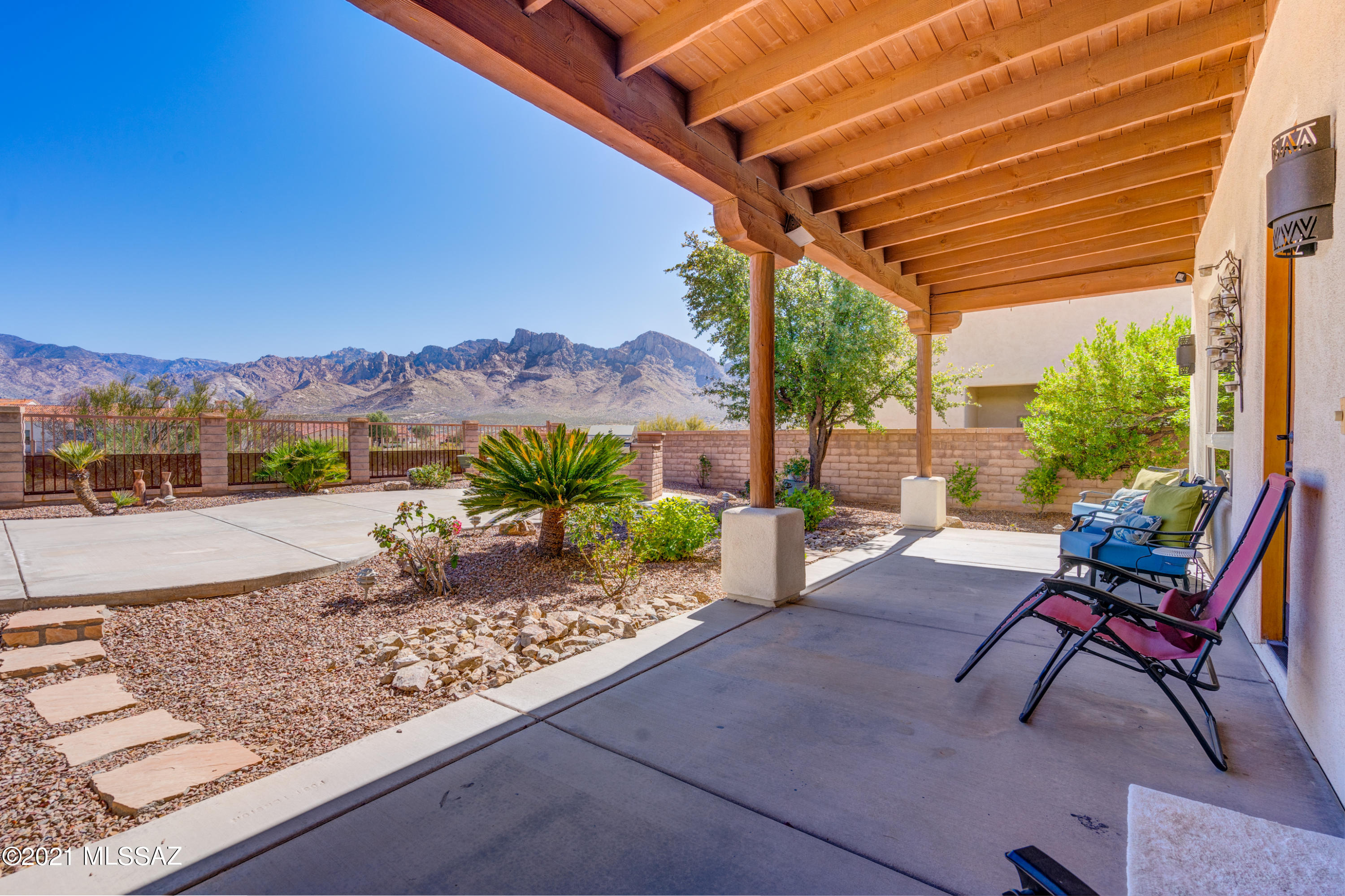 Pusch Ridge Vistas (1-31) - Residential