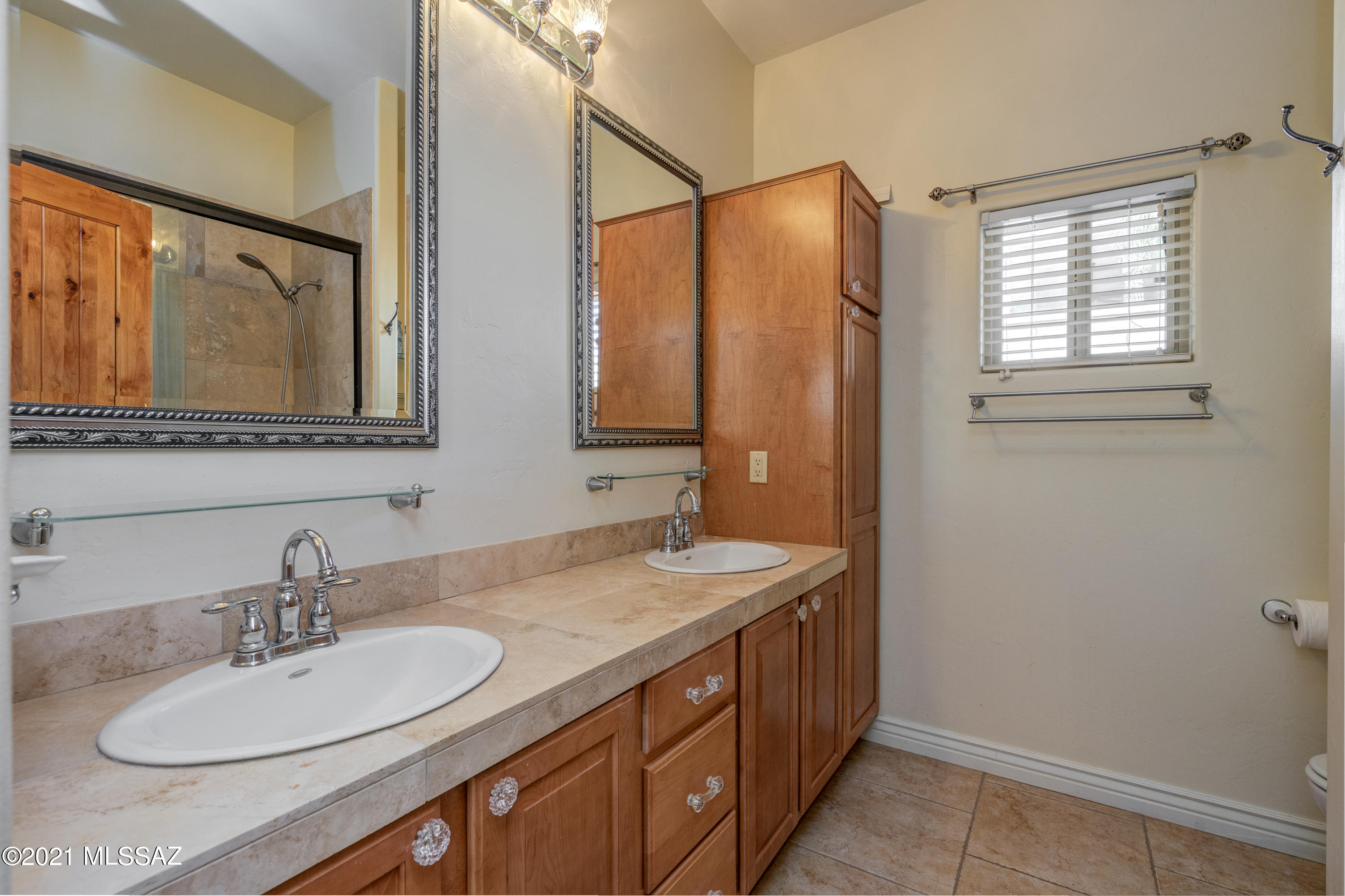 Pusch Ridge Vistas (1-31) - Residential
