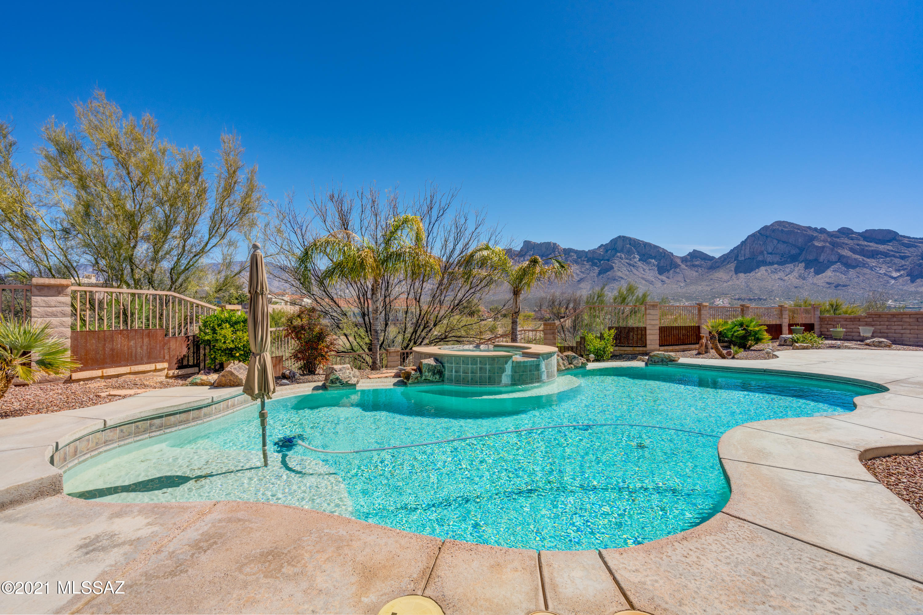 Pusch Ridge Vistas (1-31) - Residential