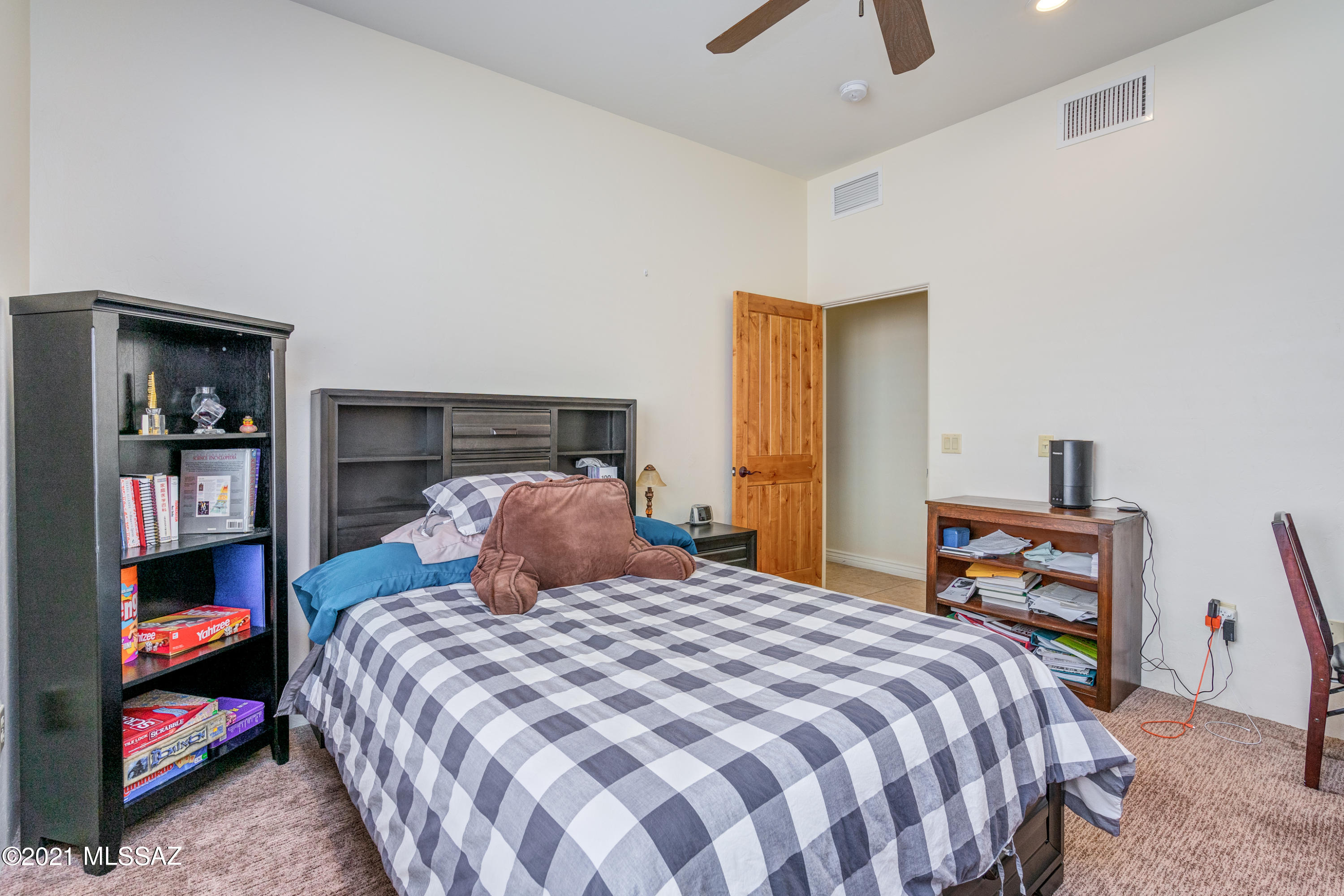 Pusch Ridge Vistas (1-31) - Residential