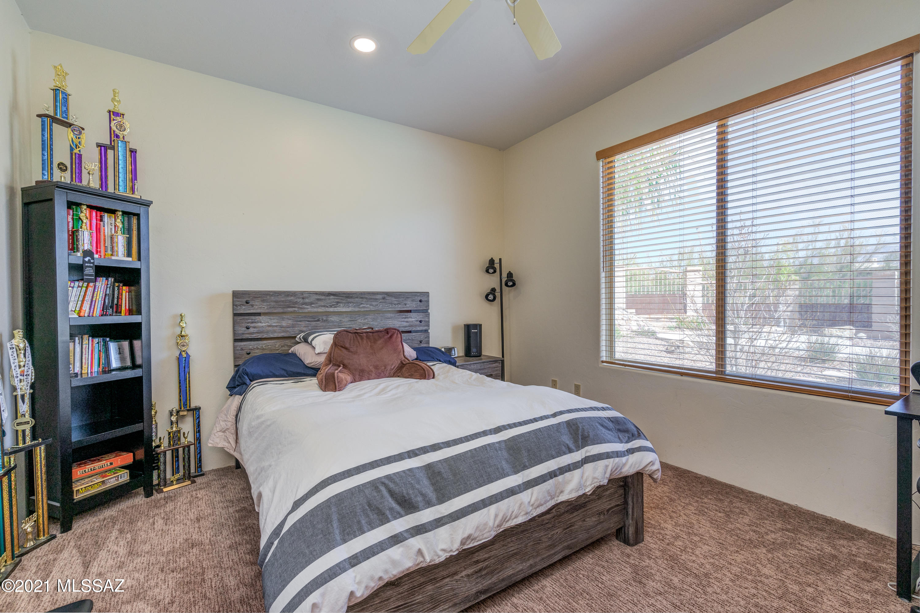 Pusch Ridge Vistas (1-31) - Residential