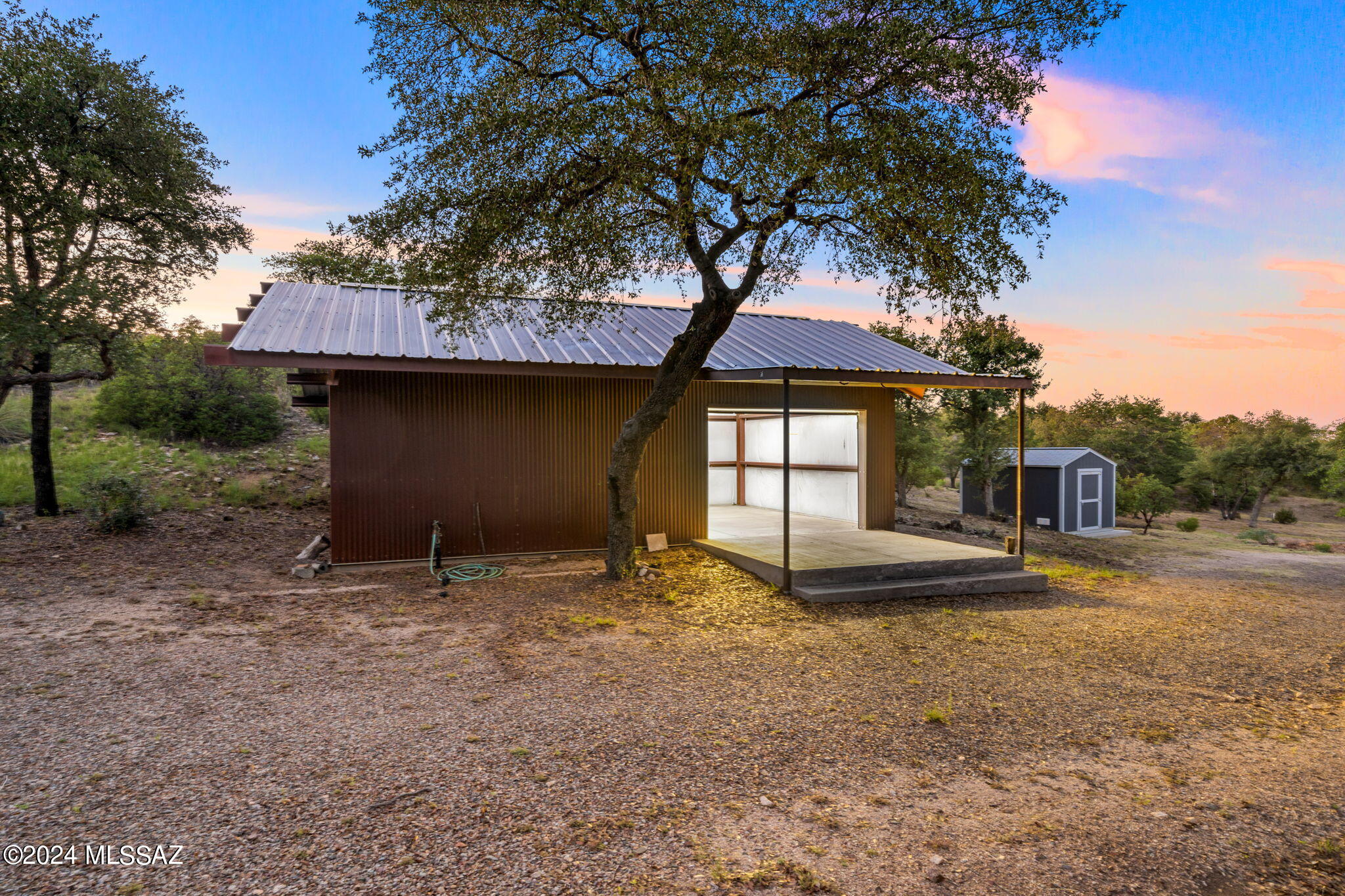 N/A - Residential