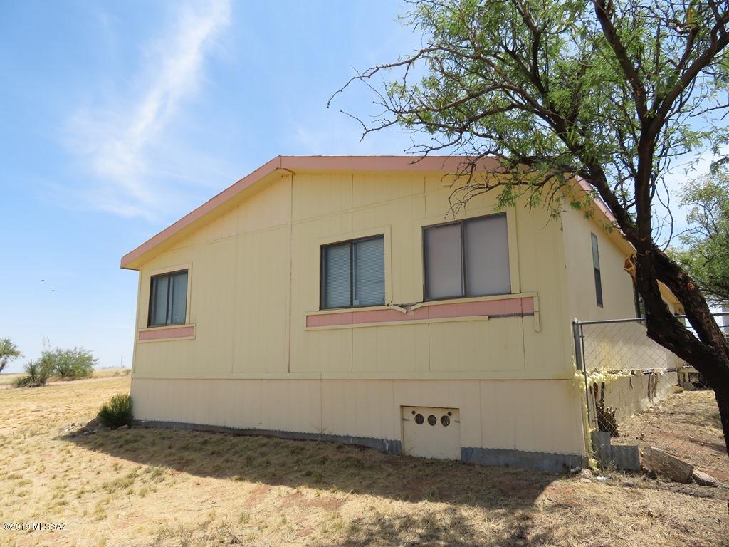 J Six Ranchettes 1 - Residential