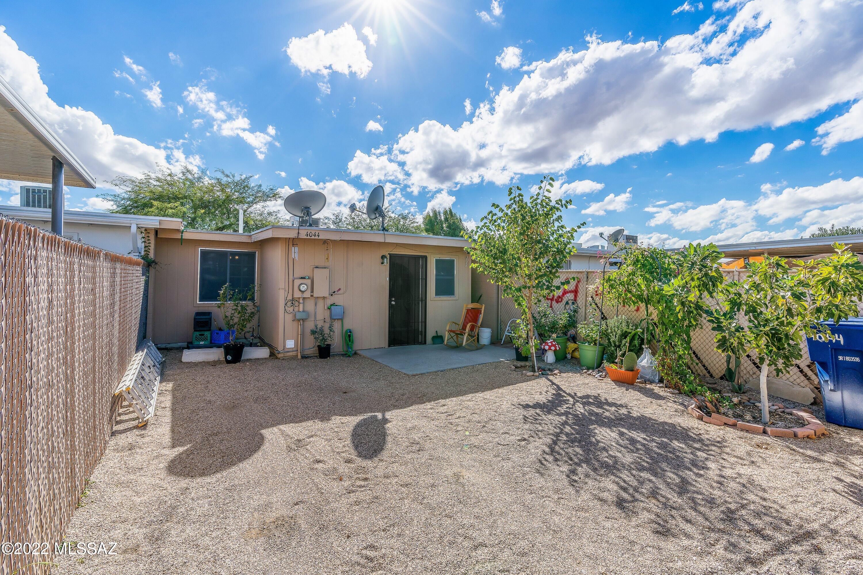 Palm Grove Clusters Resub (16-185) - Residential