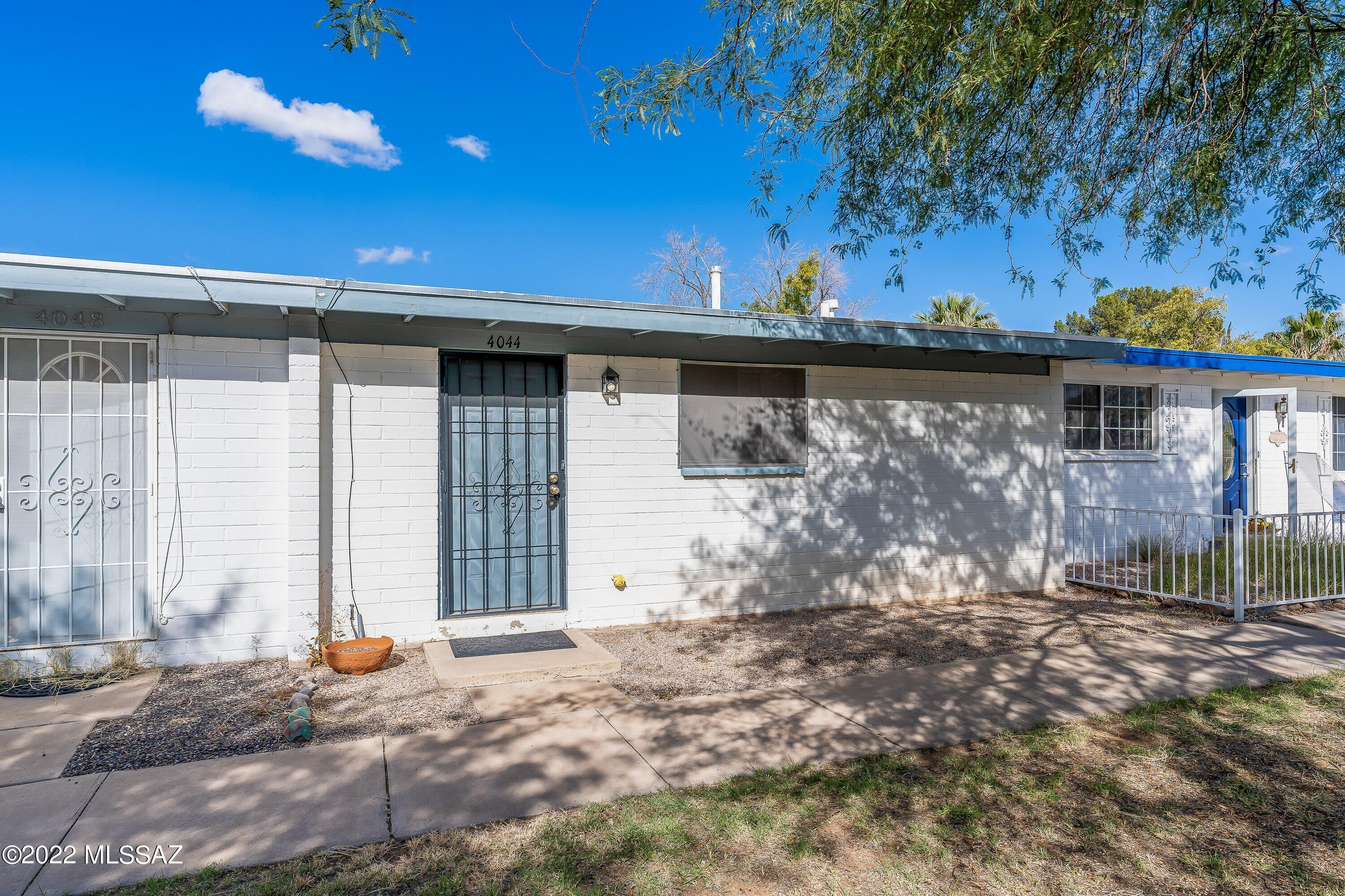 Palm Grove Clusters Resub (16-185) - Residential
