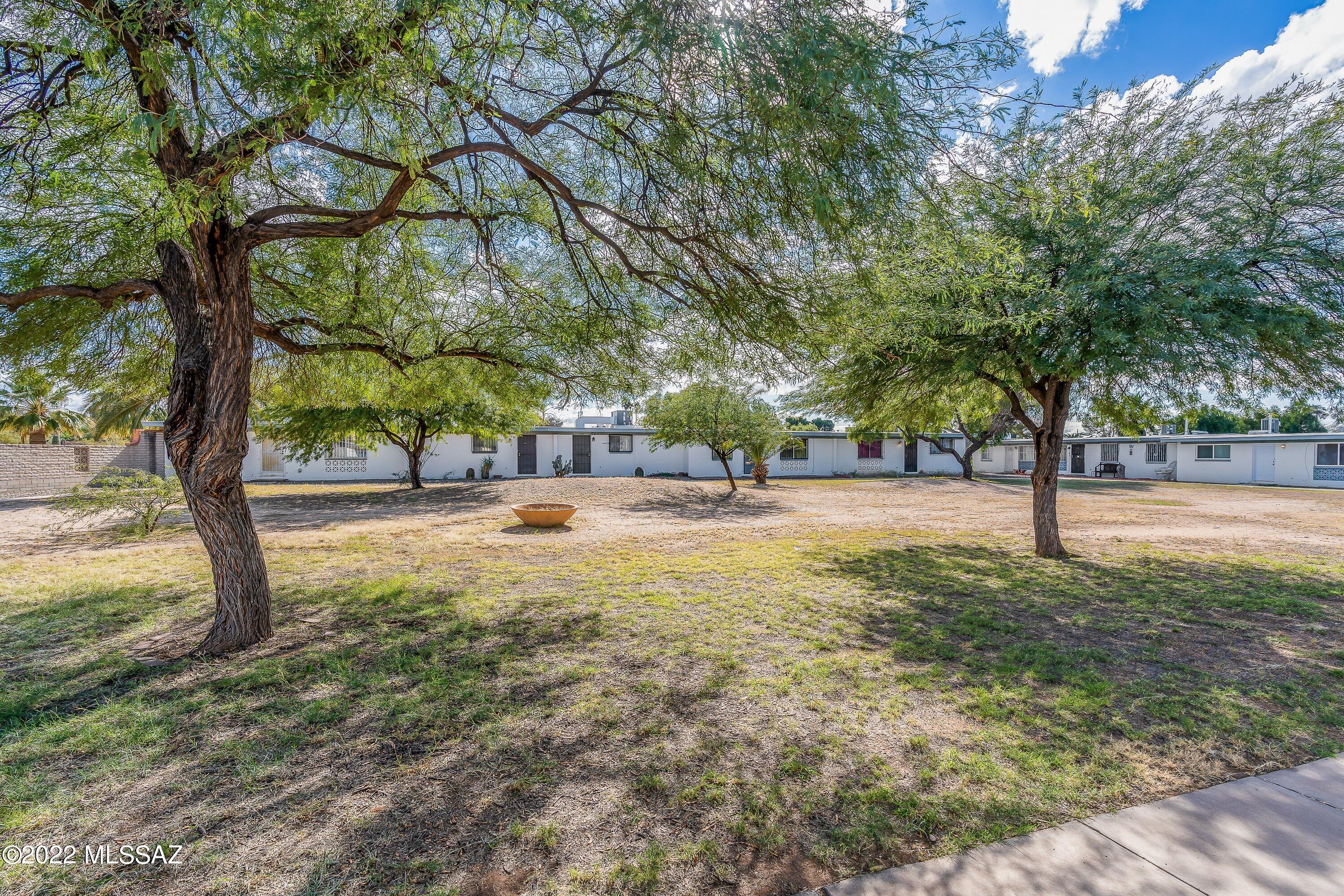 Palm Grove Clusters Resub (16-185) - Residential