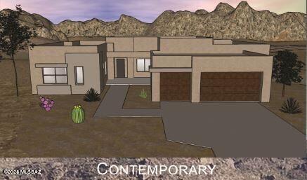 Tortolita Vistas Phase II - Residential