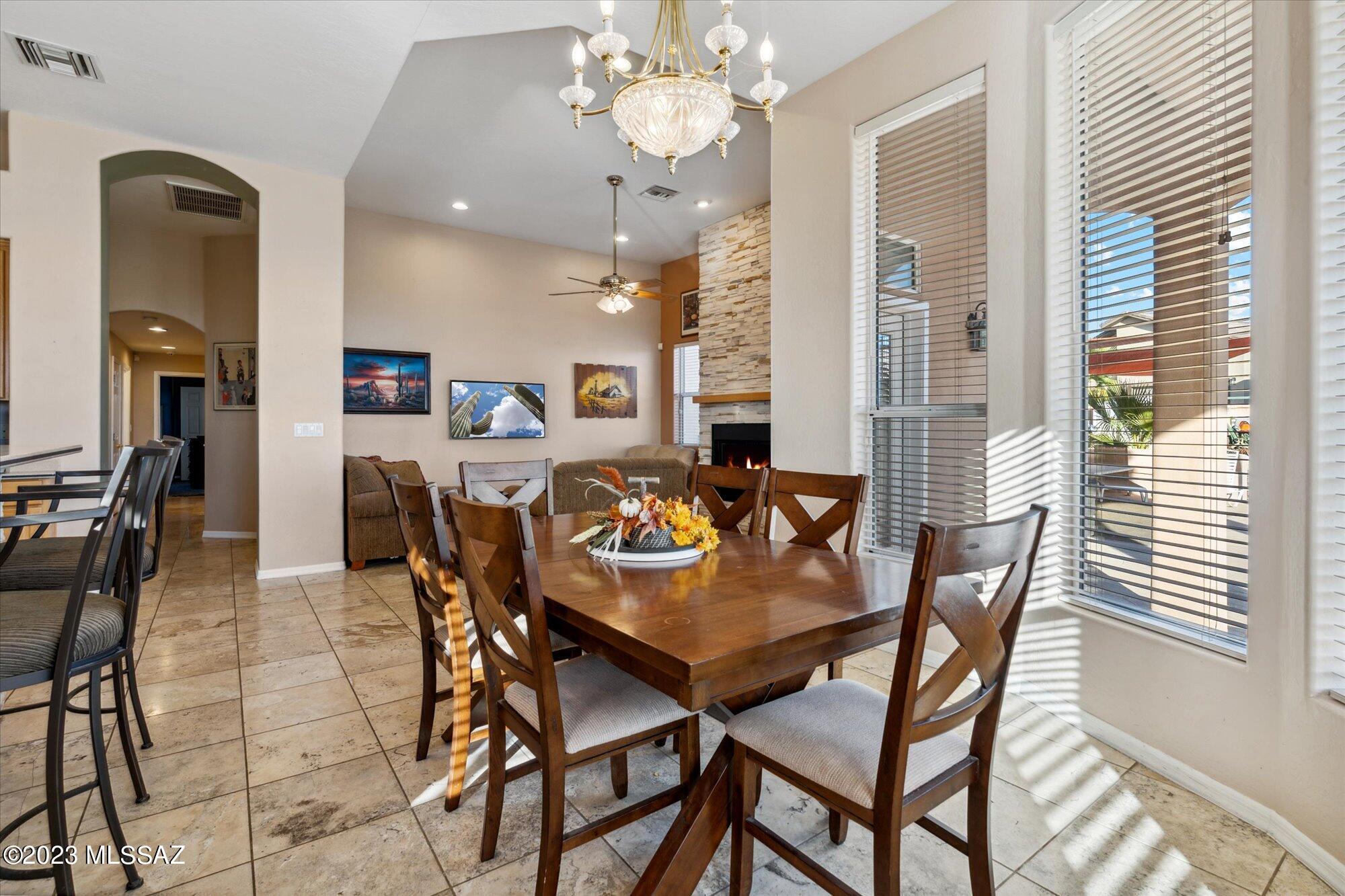 Out Of Pima County - Residential