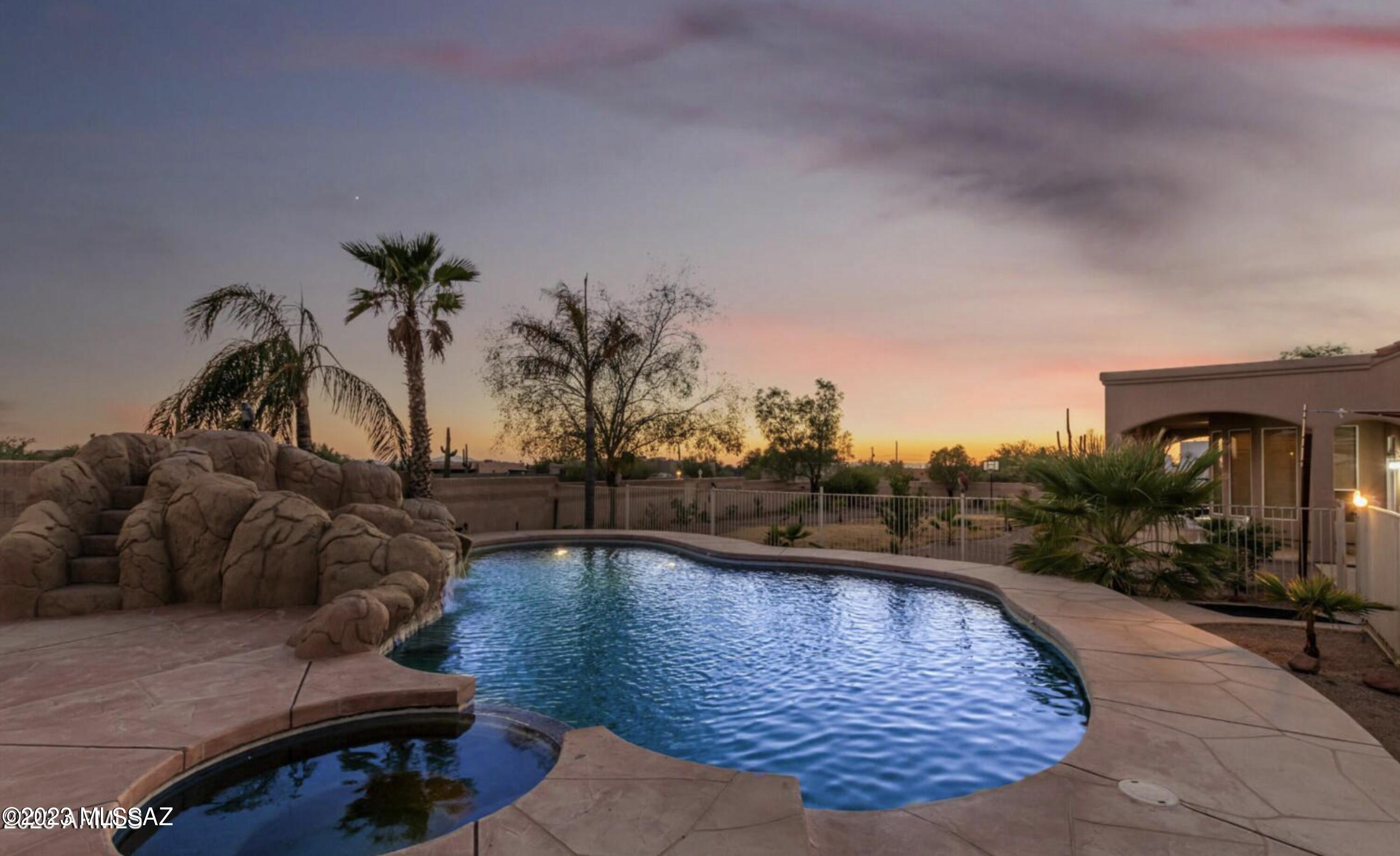 Out Of Pima County - Residential