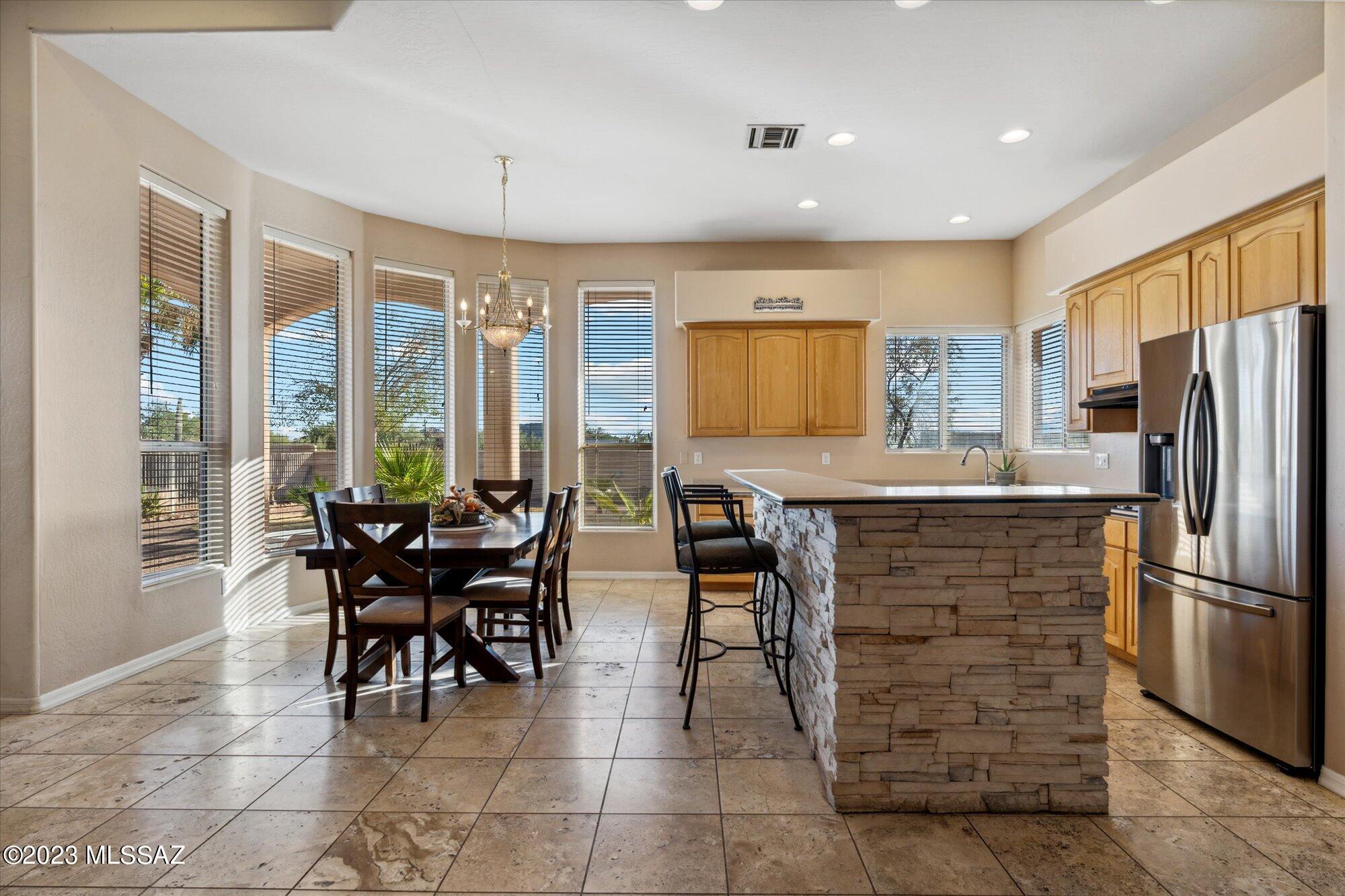 Out Of Pima County - Residential