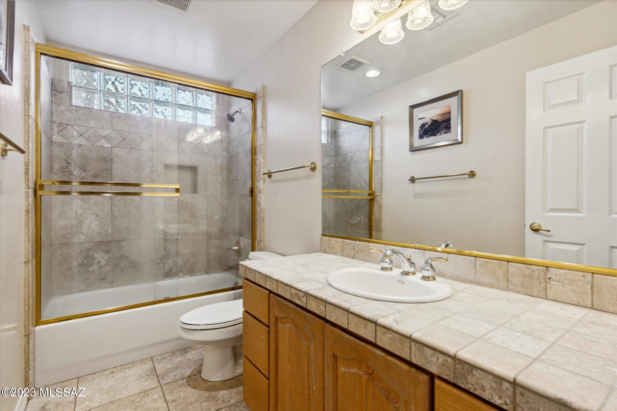 Out Of Pima County - Residential
