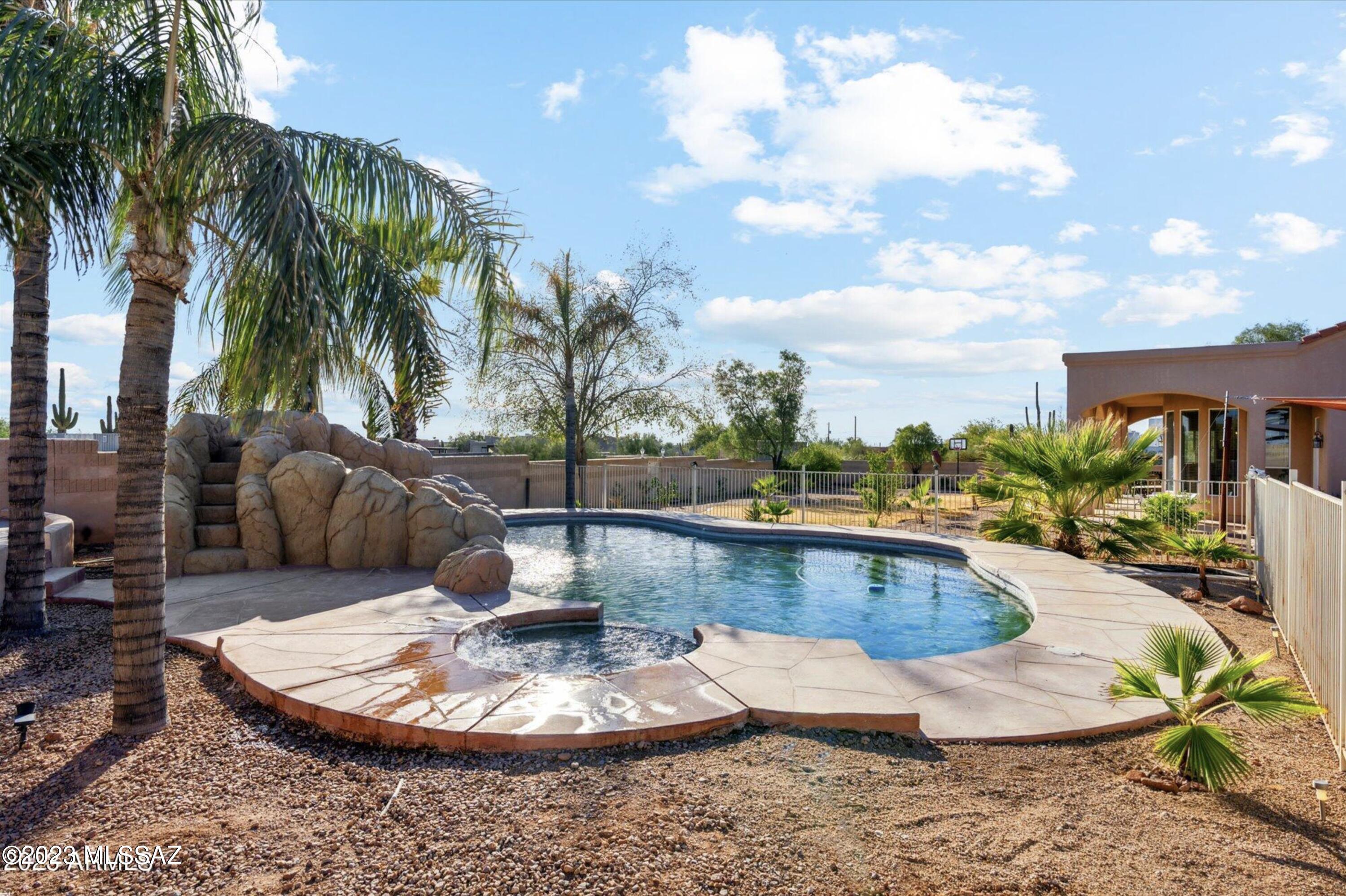 Out Of Pima County - Residential