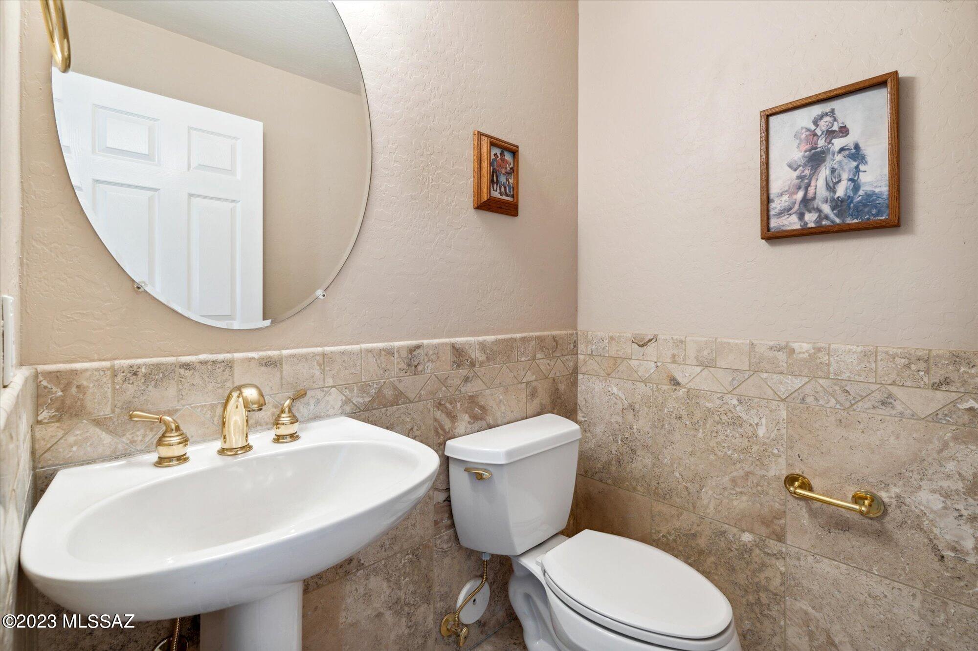 Out Of Pima County - Residential