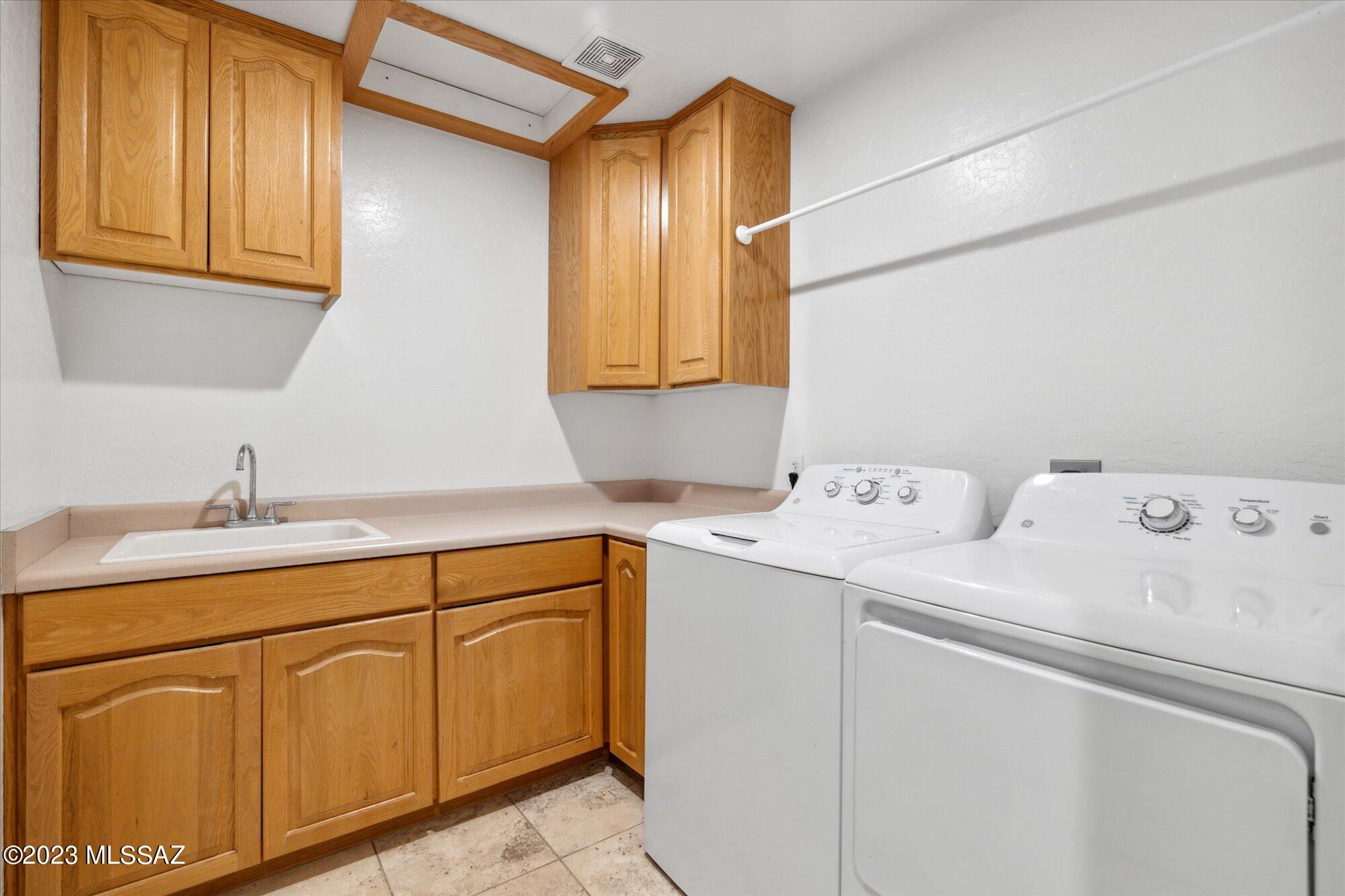 Out Of Pima County - Residential