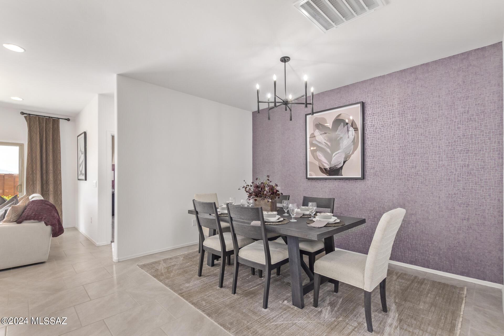 The Village at Barnett - Residential