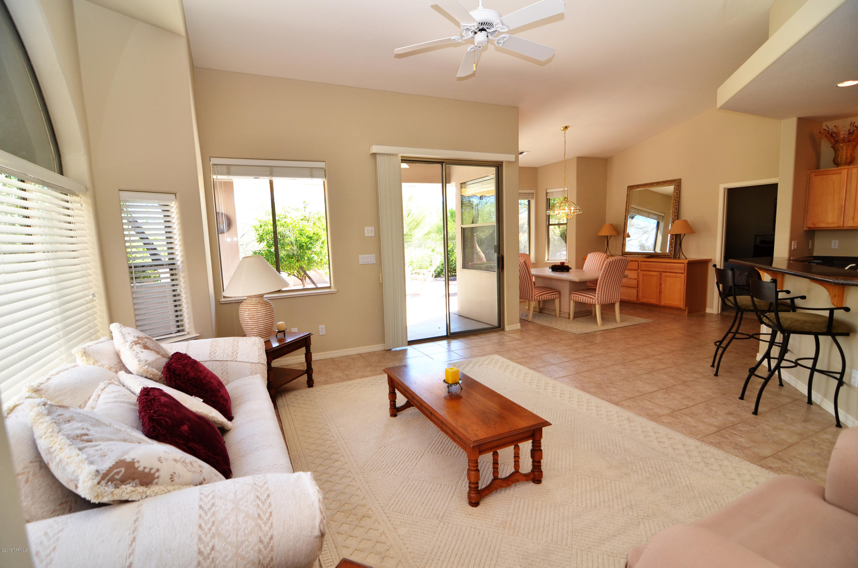 Vistoso Village - Residential