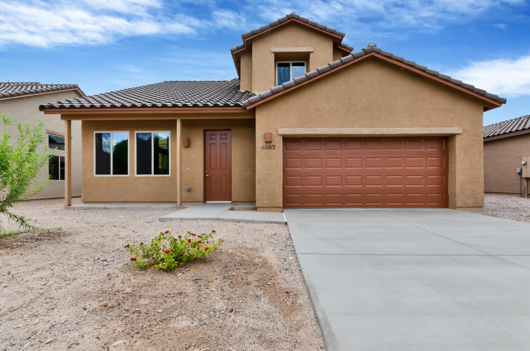 Vista Montana Estates - Residential