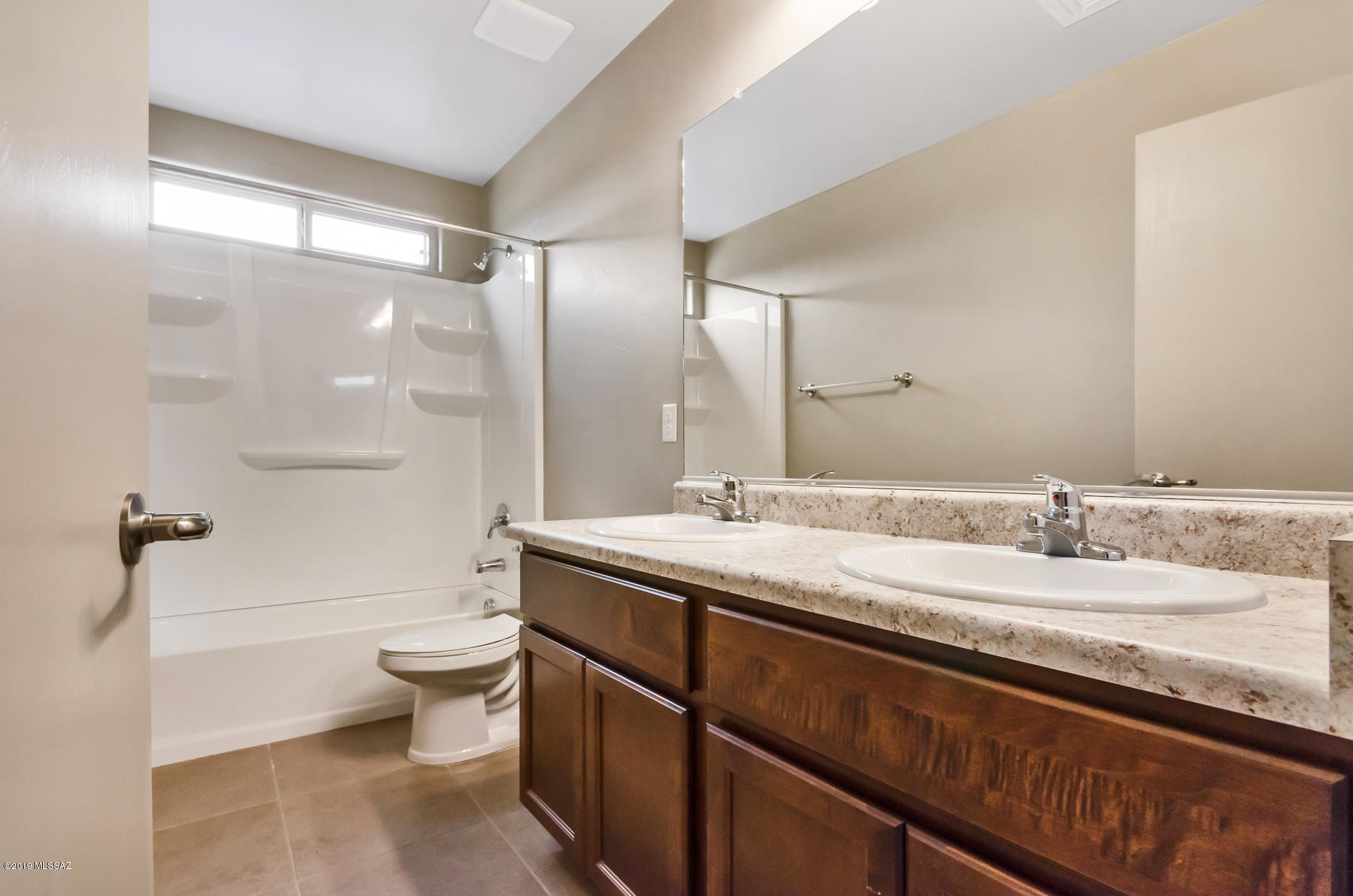 Vista Montana Estates - Residential