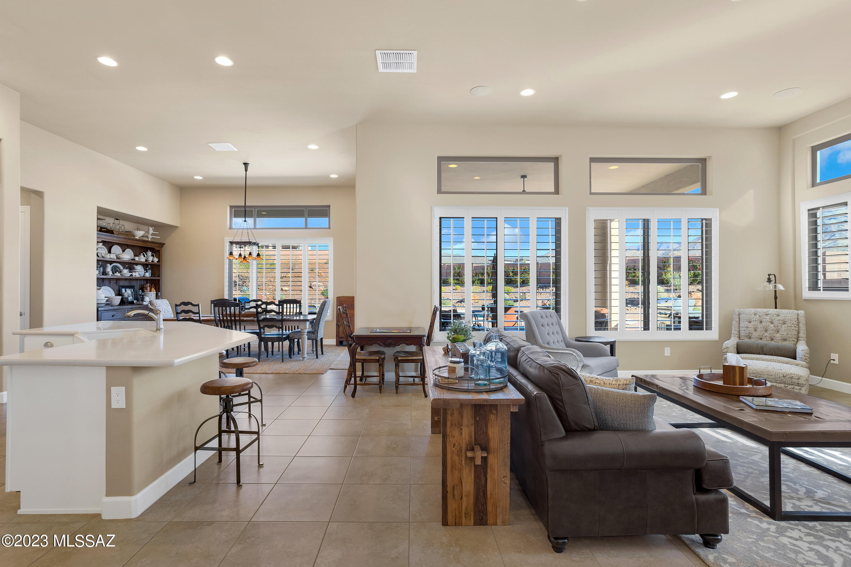 Saddlebrooke - Residential
