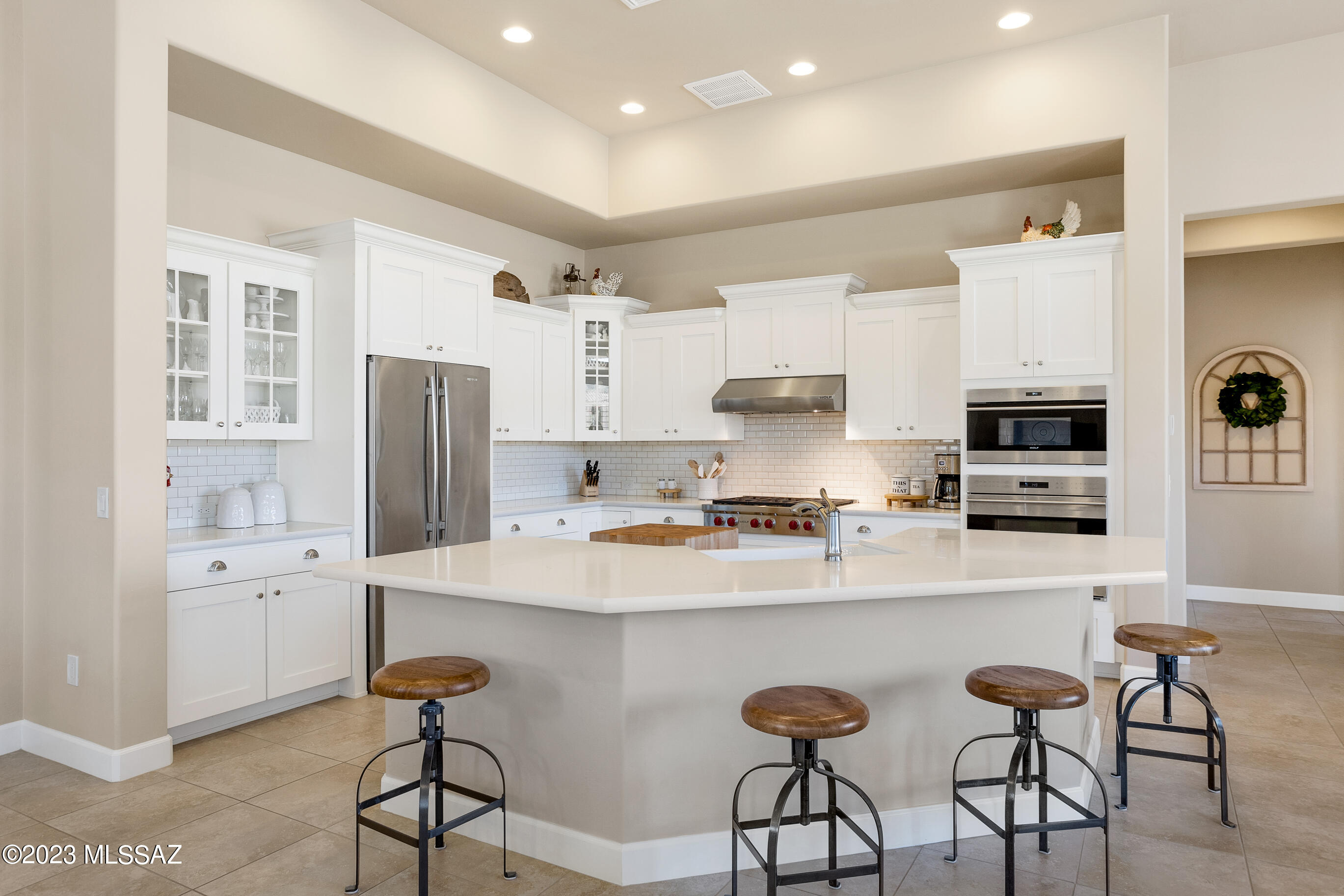 Saddlebrooke - Residential