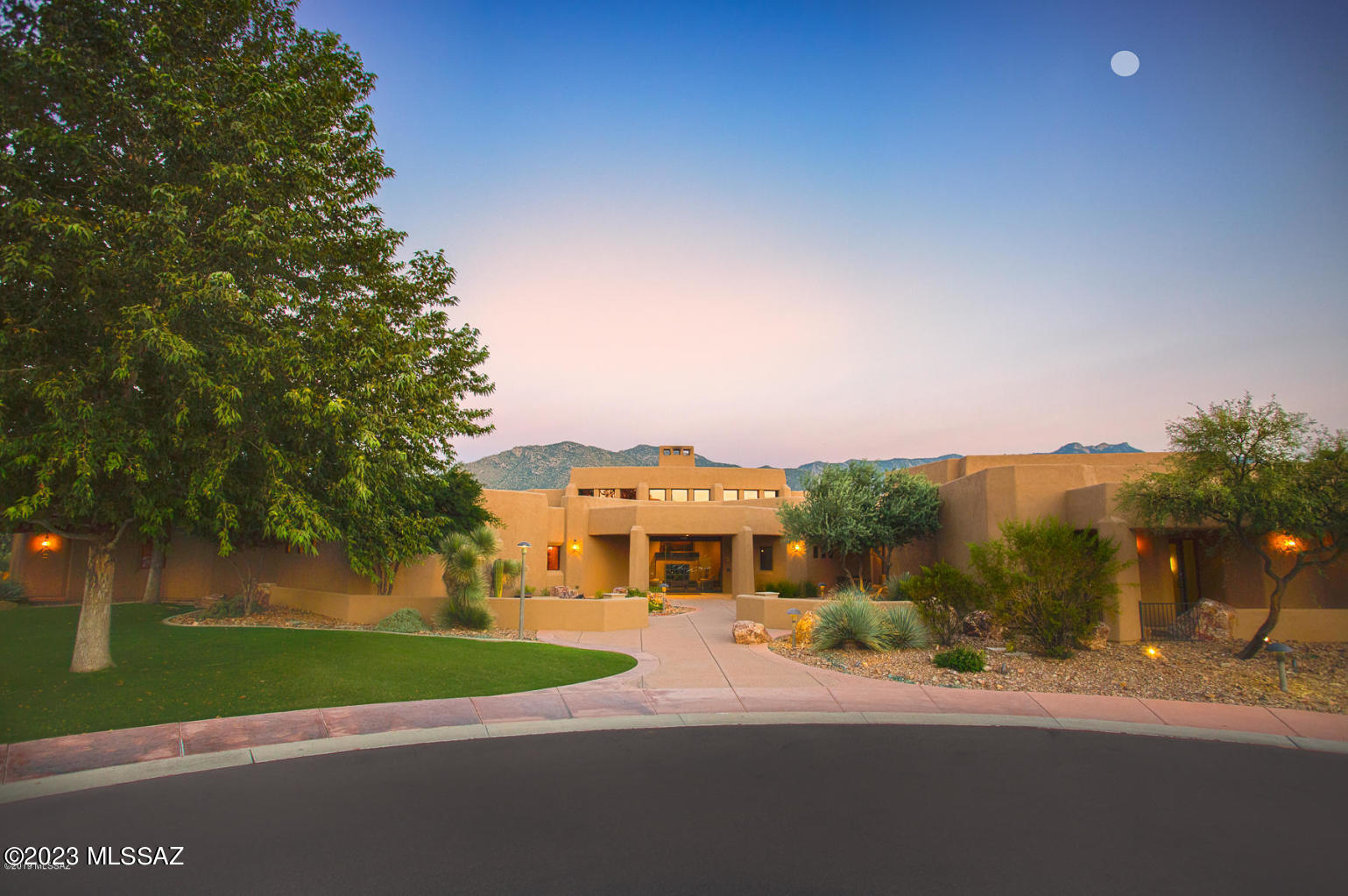 Saddlebrooke - Residential