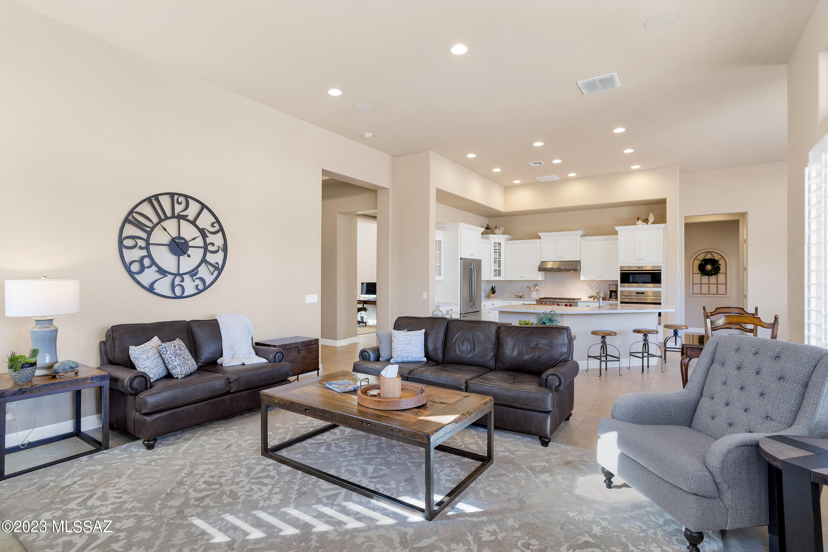 Saddlebrooke - Residential