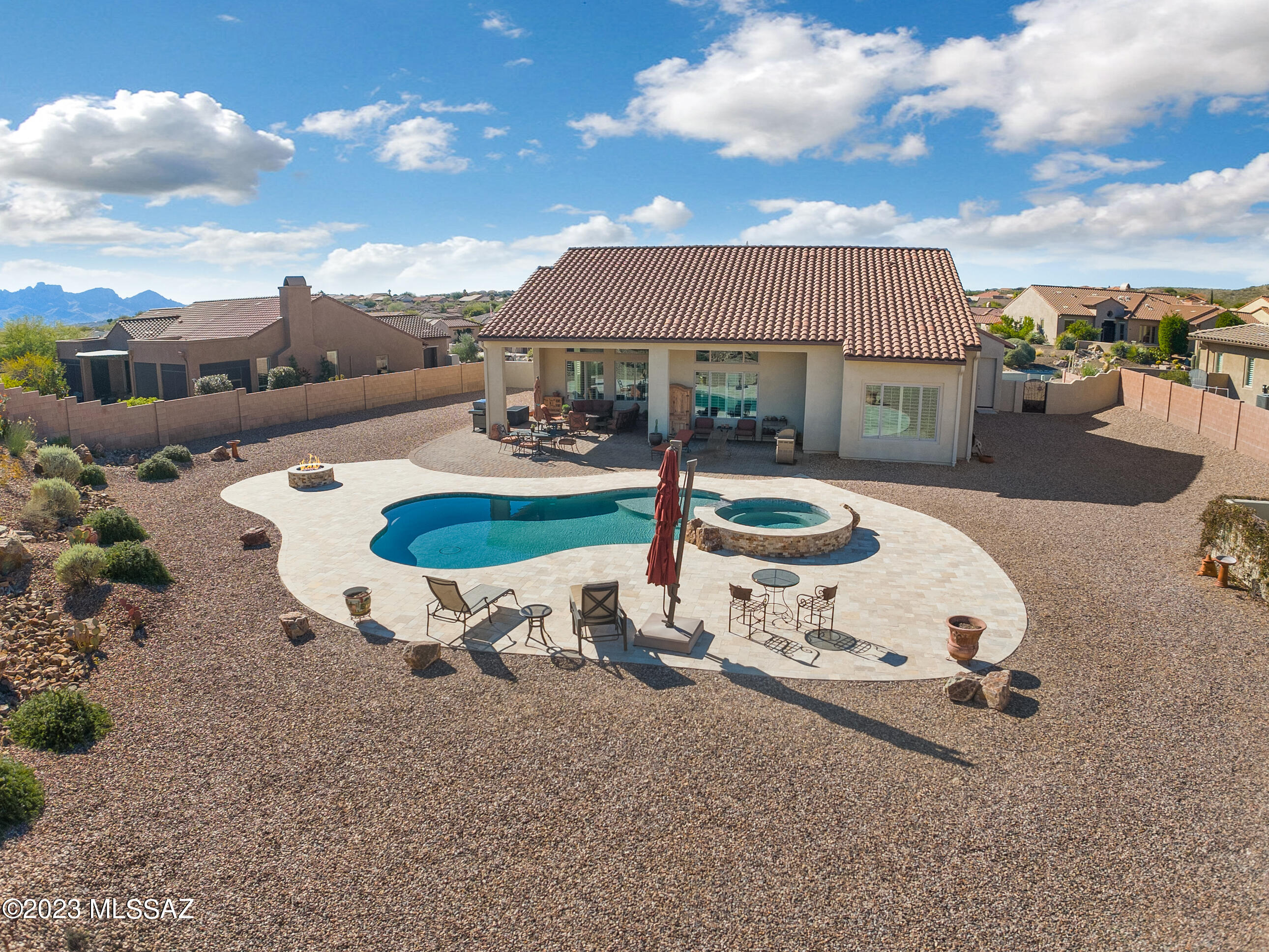 Saddlebrooke - Residential