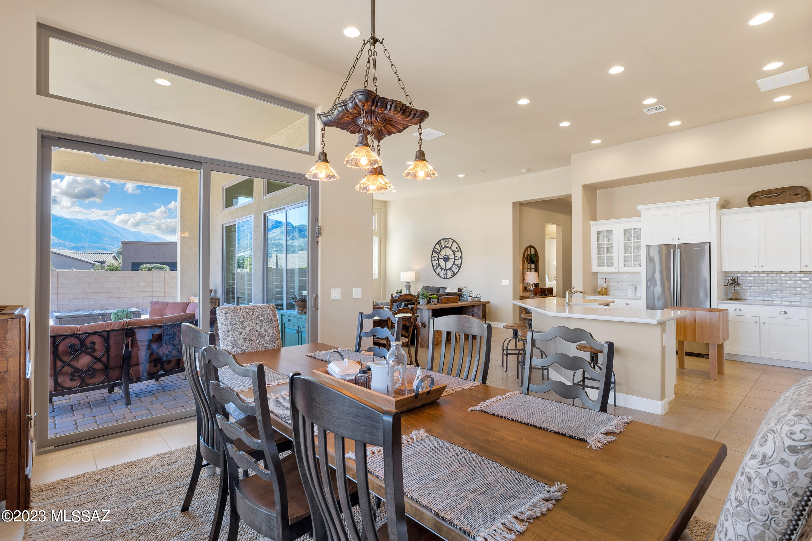 Saddlebrooke - Residential