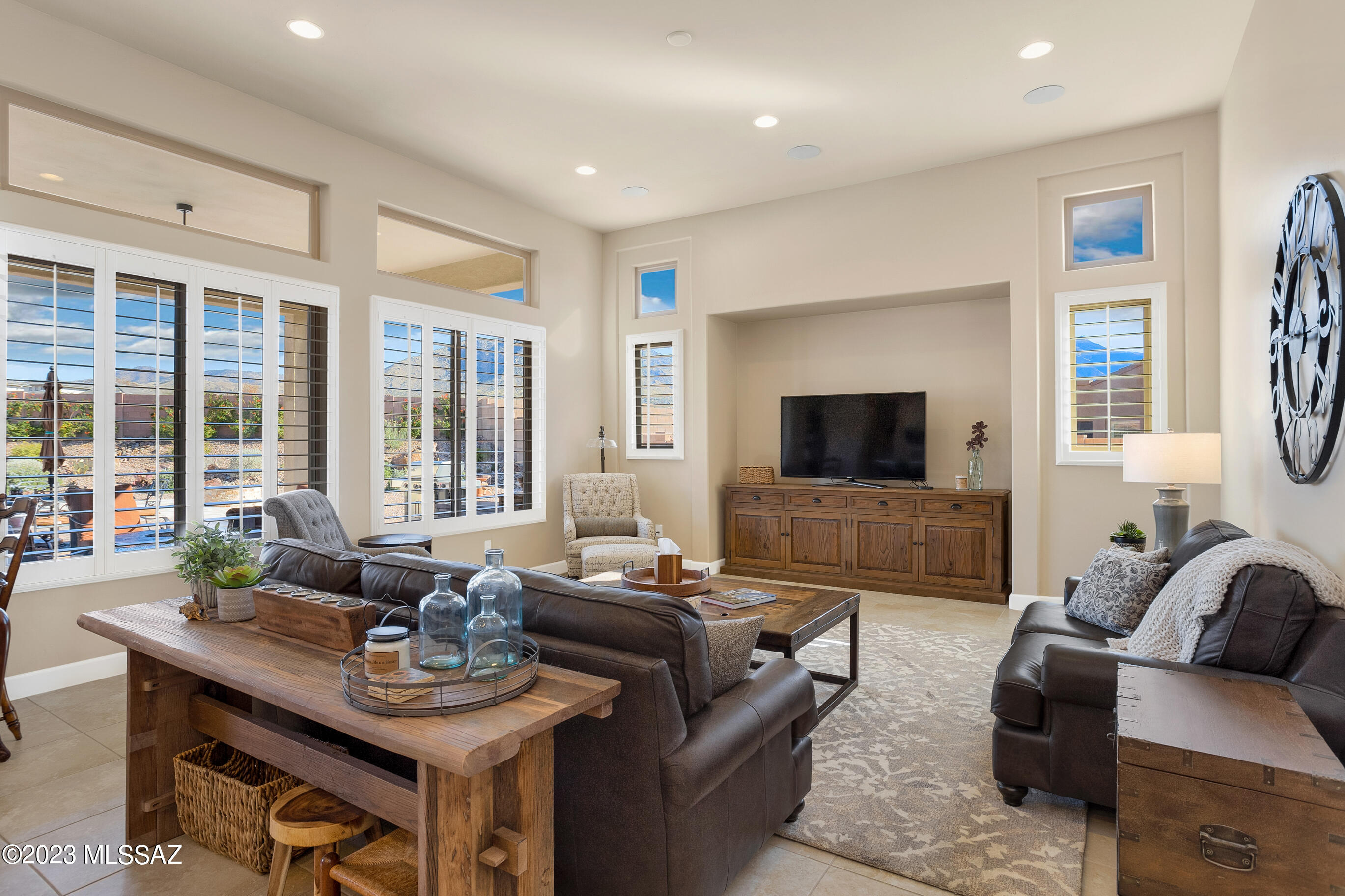 Saddlebrooke - Residential