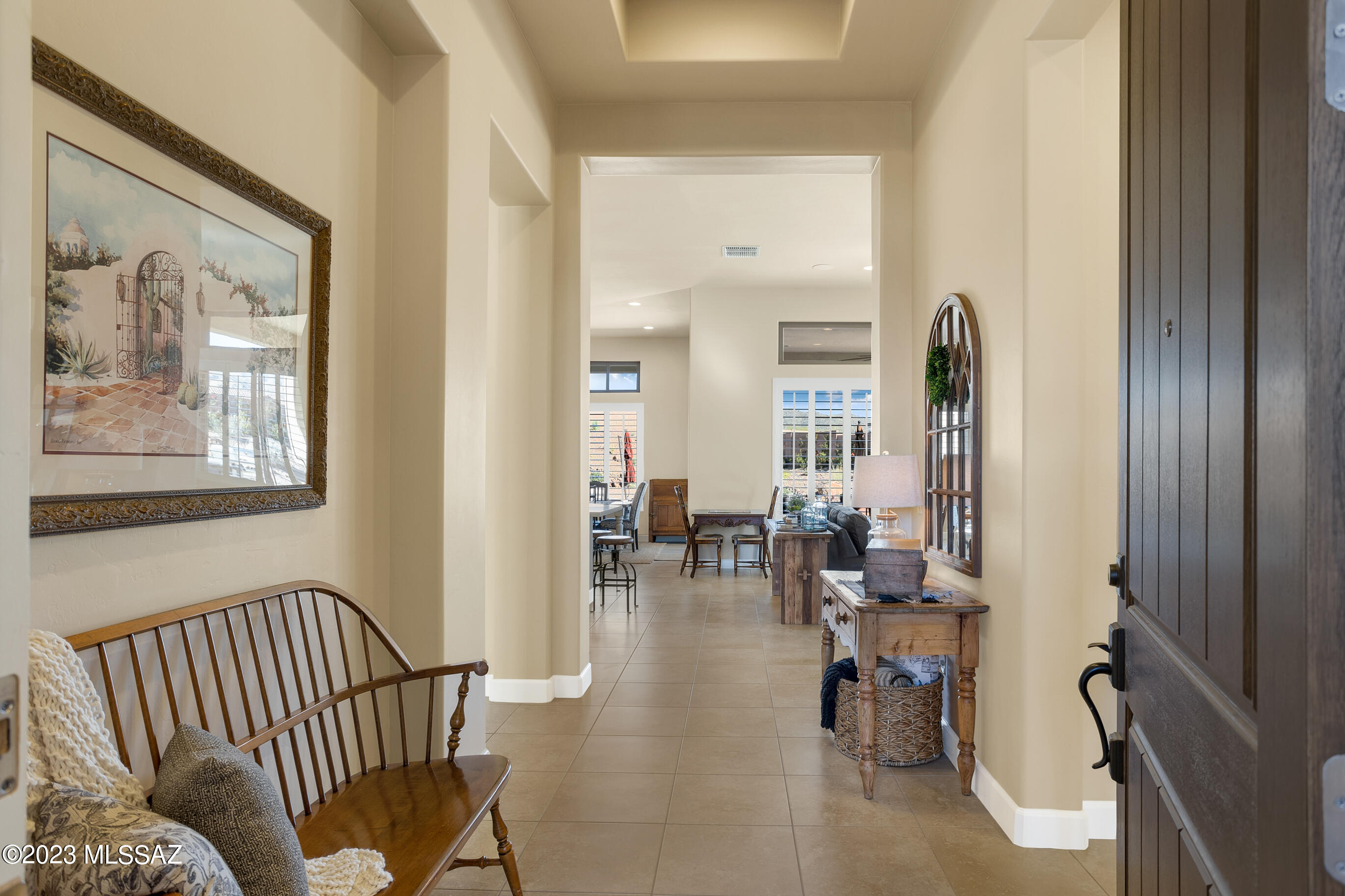 Saddlebrooke - Residential