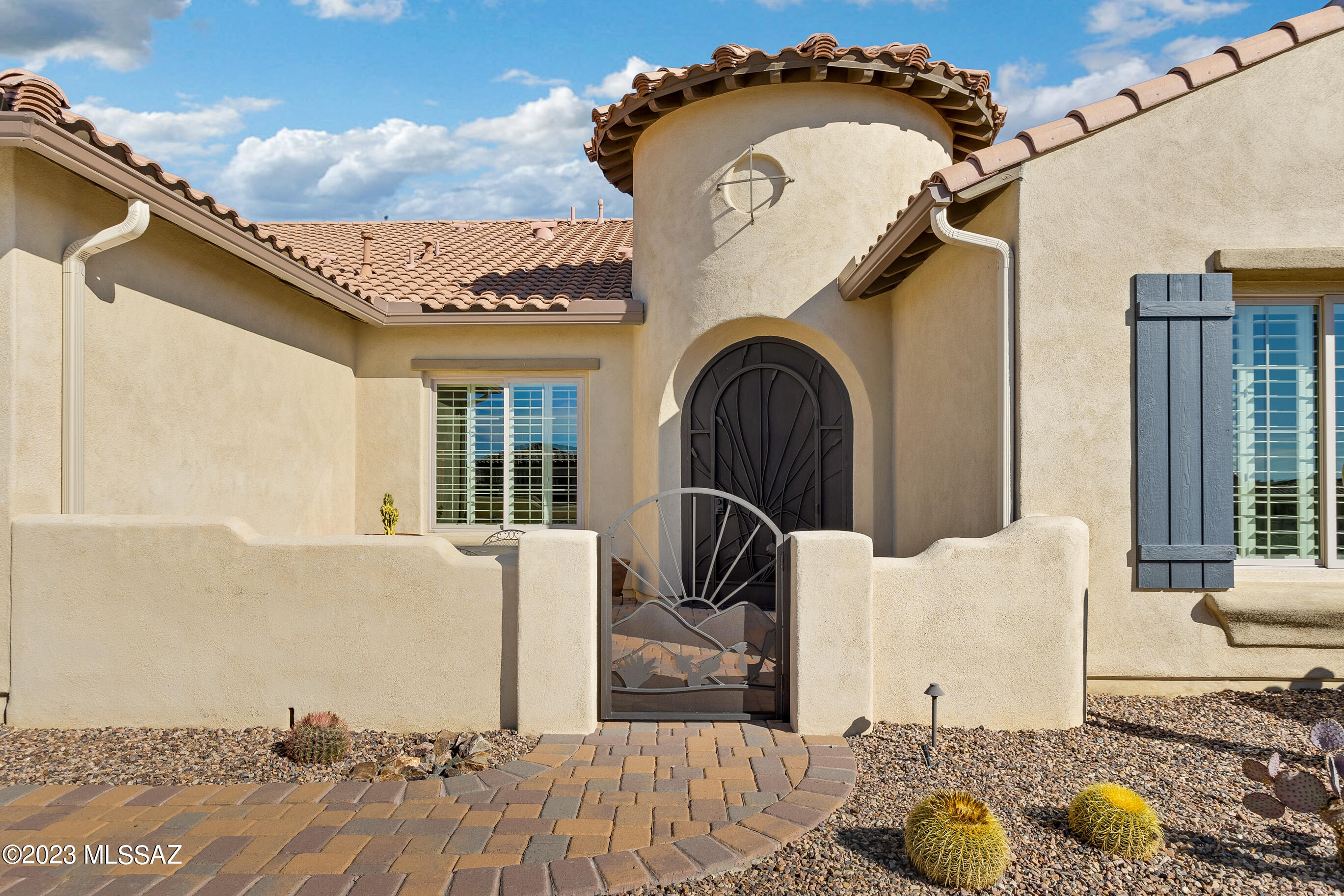 Saddlebrooke - Residential