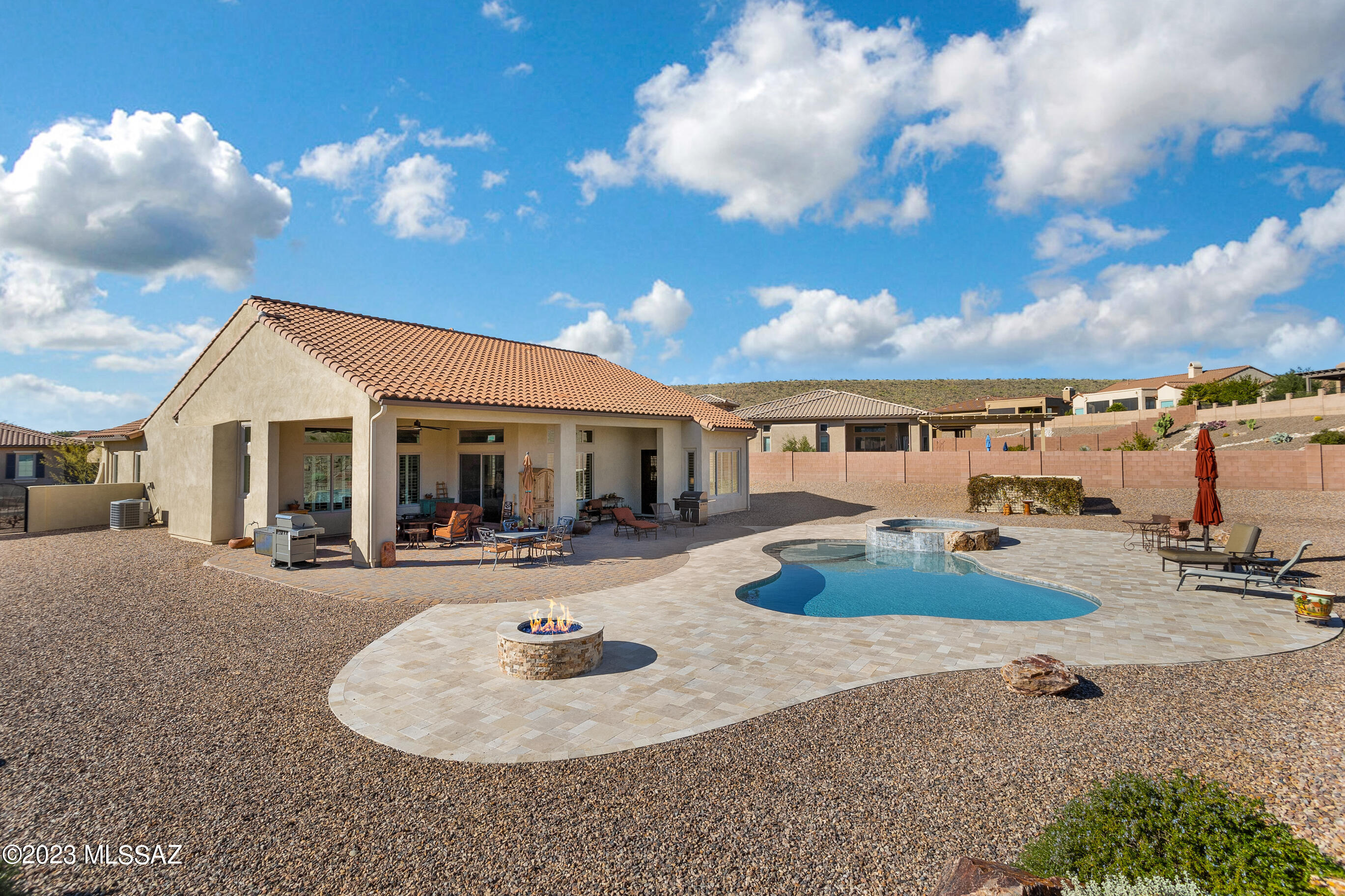 Saddlebrooke - Residential