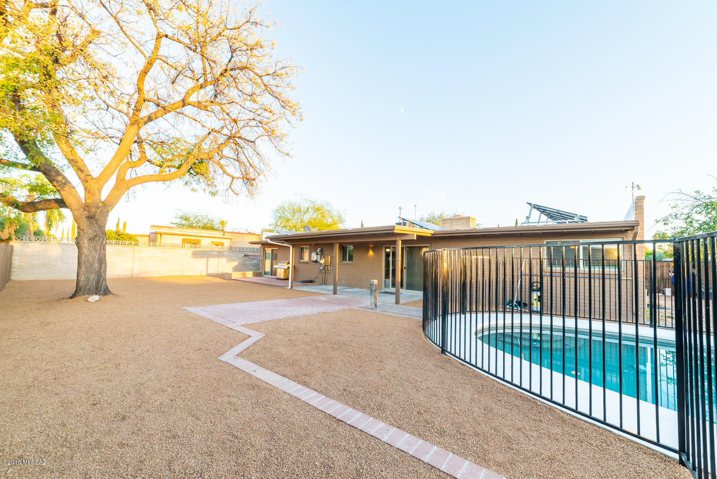 Estes Park (28-62) - Residential