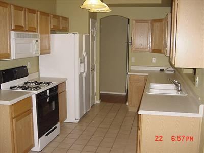 Continental Ranch Parcel 27 B (1-179) - Residential Lease
