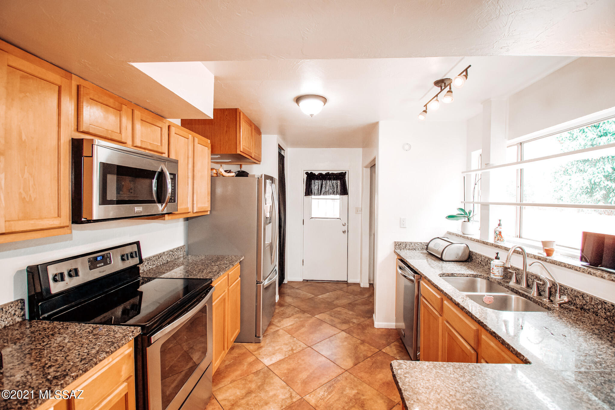 N/A - Residential