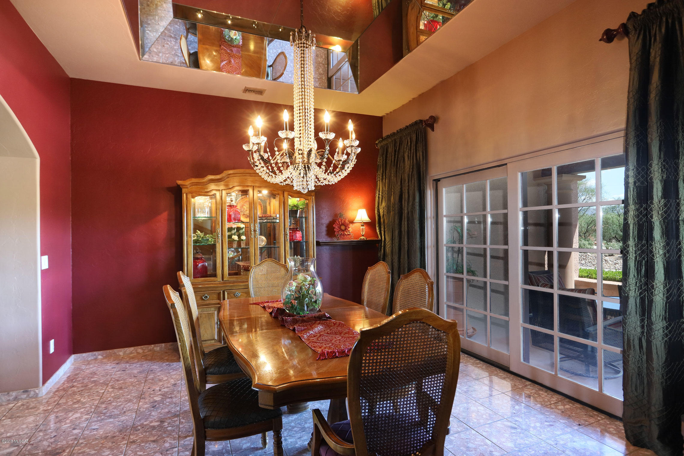New Tucson Unit NO. 27 - Residential