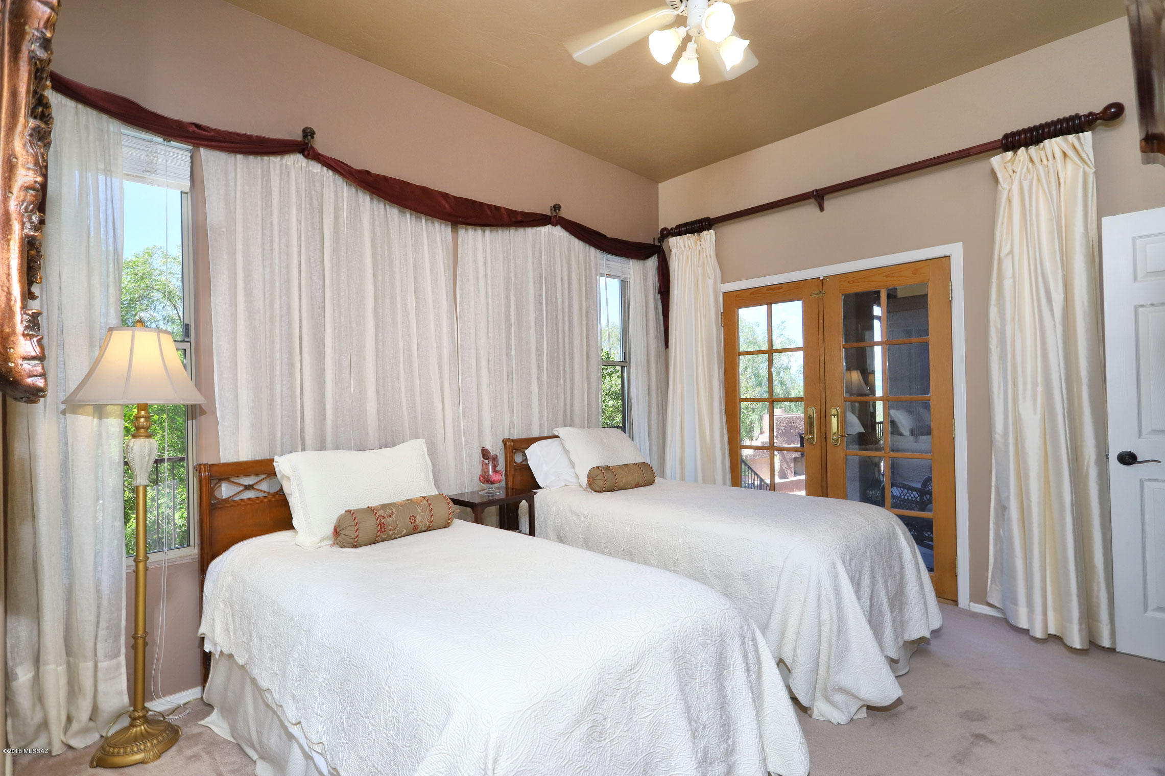 New Tucson Unit NO. 27 - Residential