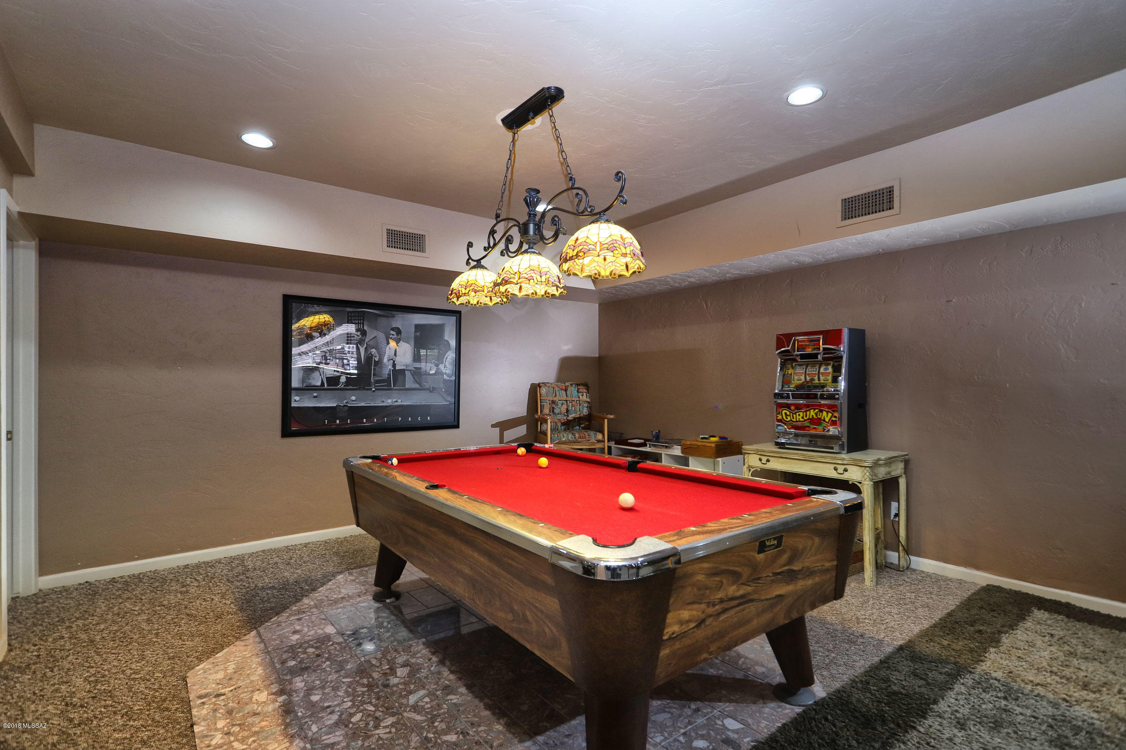 New Tucson Unit NO. 27 - Residential
