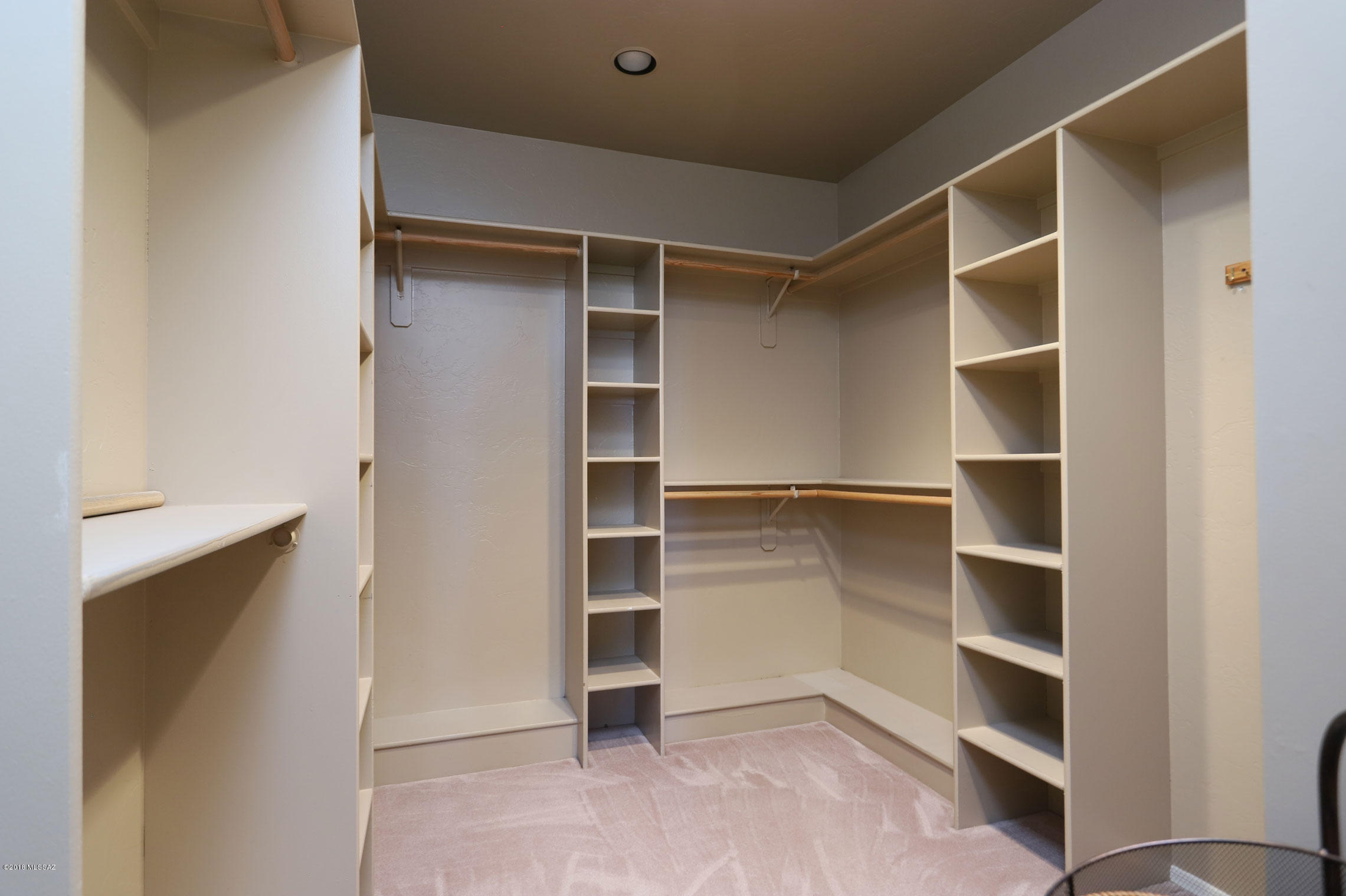 New Tucson Unit NO. 27 - Residential