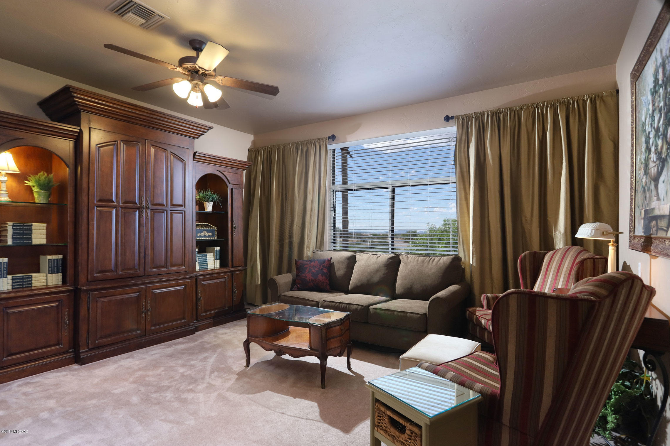 New Tucson Unit NO. 27 - Residential
