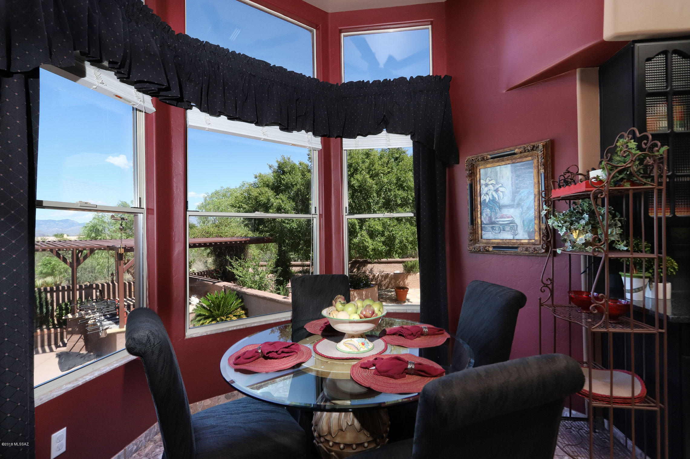 New Tucson Unit NO. 27 - Residential
