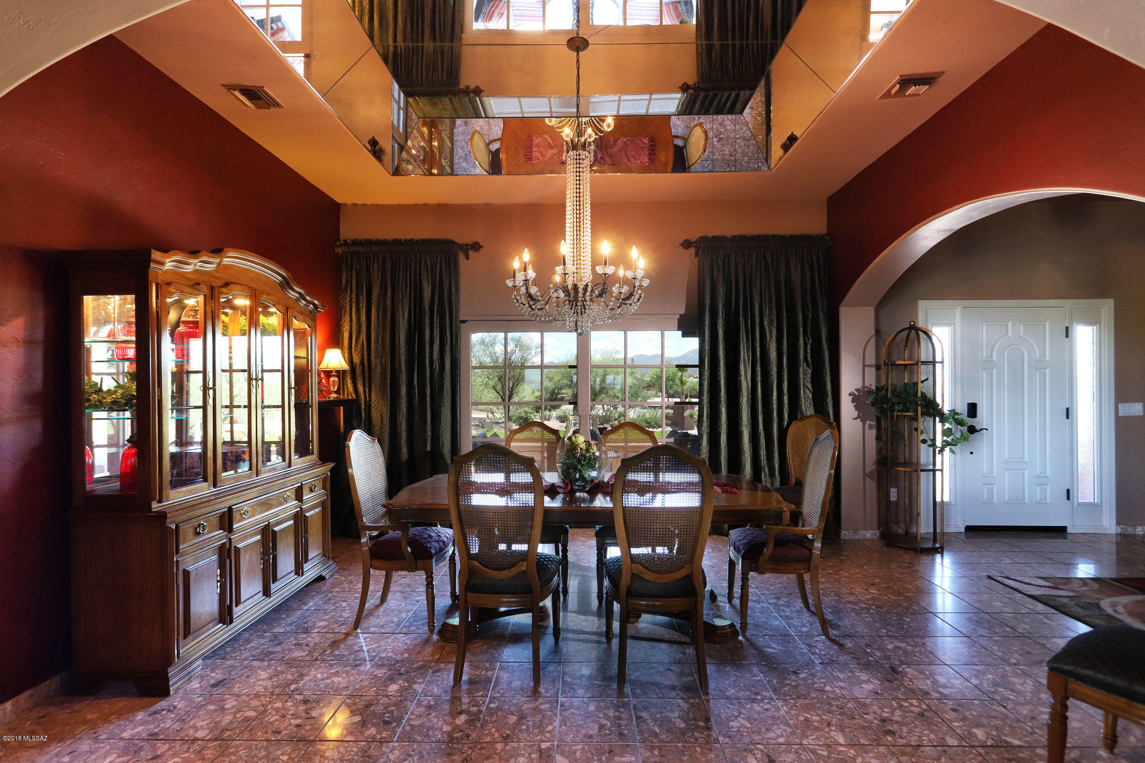 New Tucson Unit NO. 27 - Residential