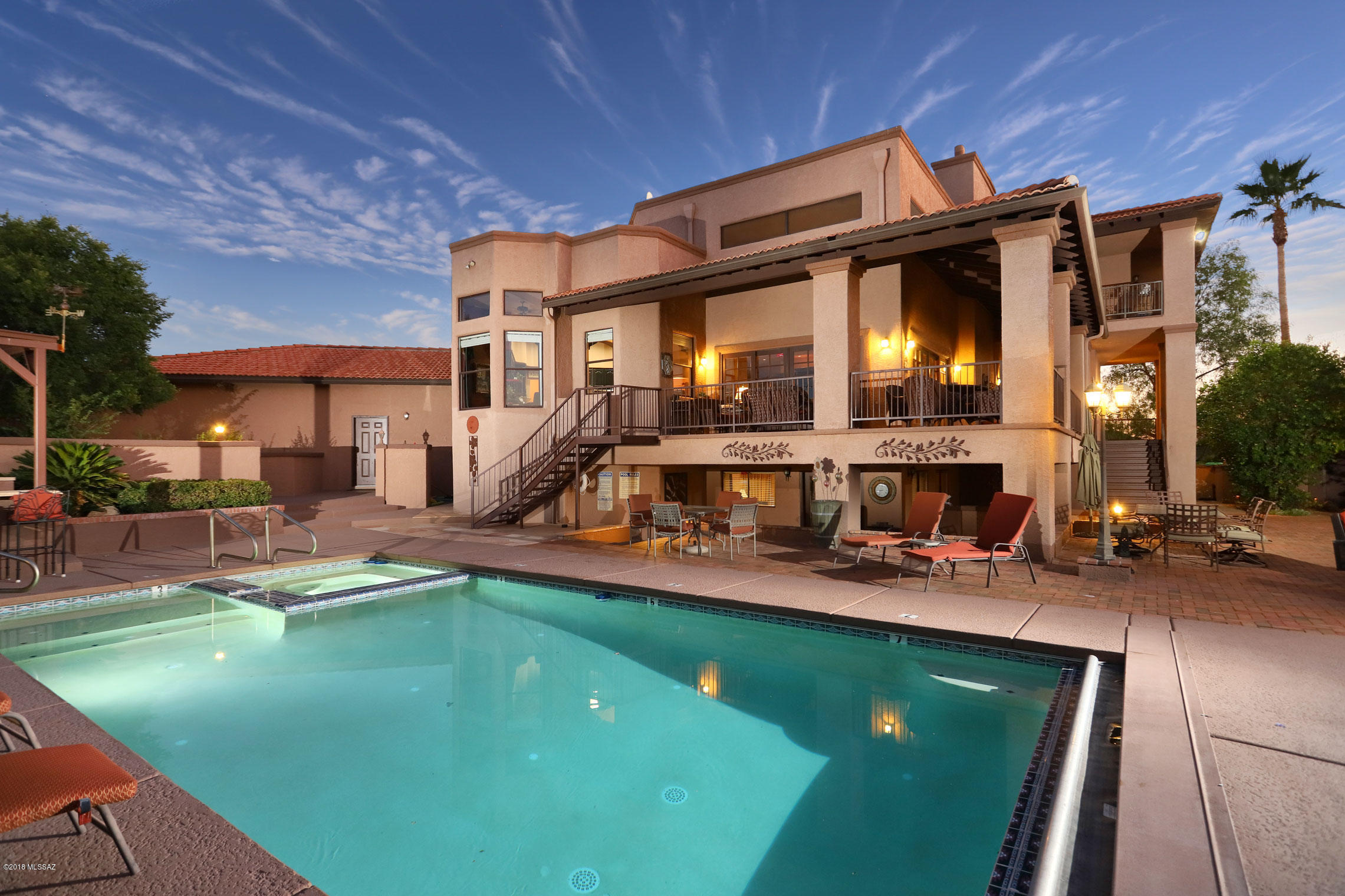 New Tucson Unit NO. 27 - Residential
