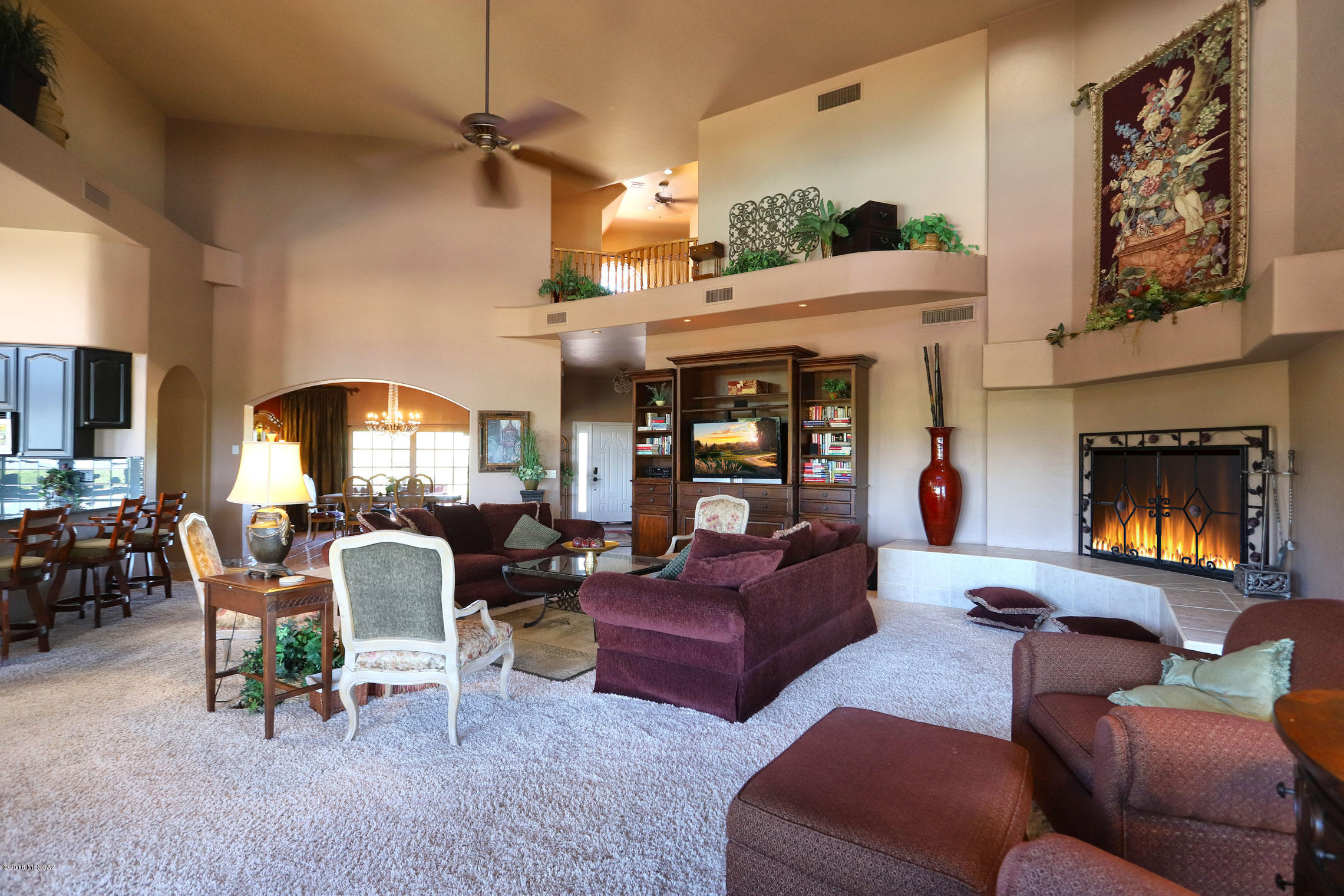 New Tucson Unit NO. 27 - Residential