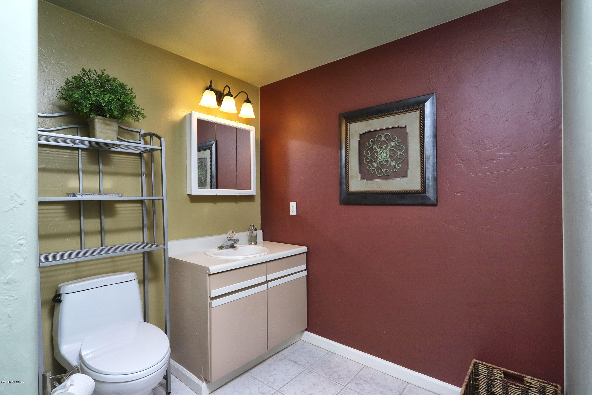 New Tucson Unit NO. 27 - Residential