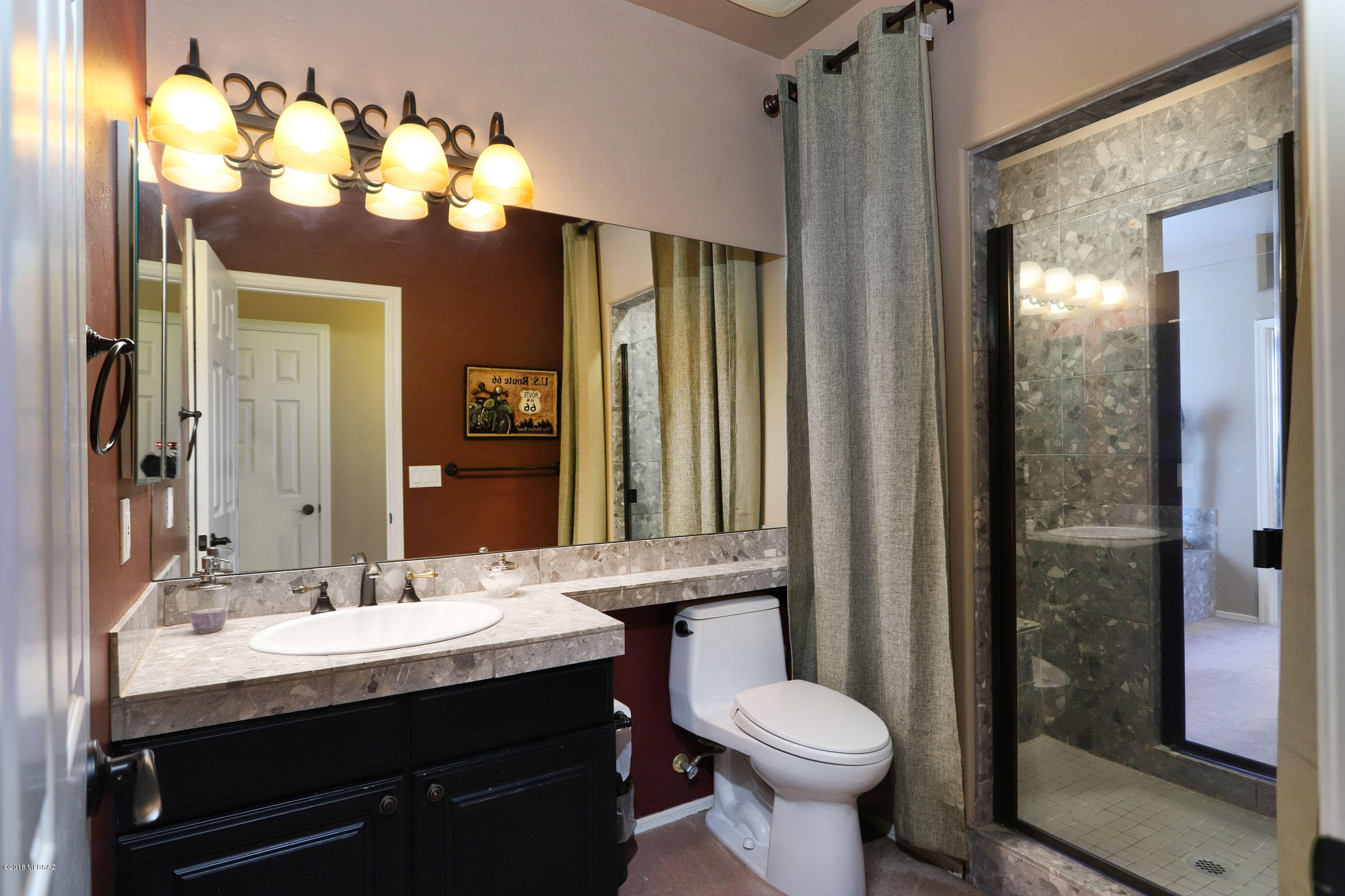 New Tucson Unit NO. 27 - Residential