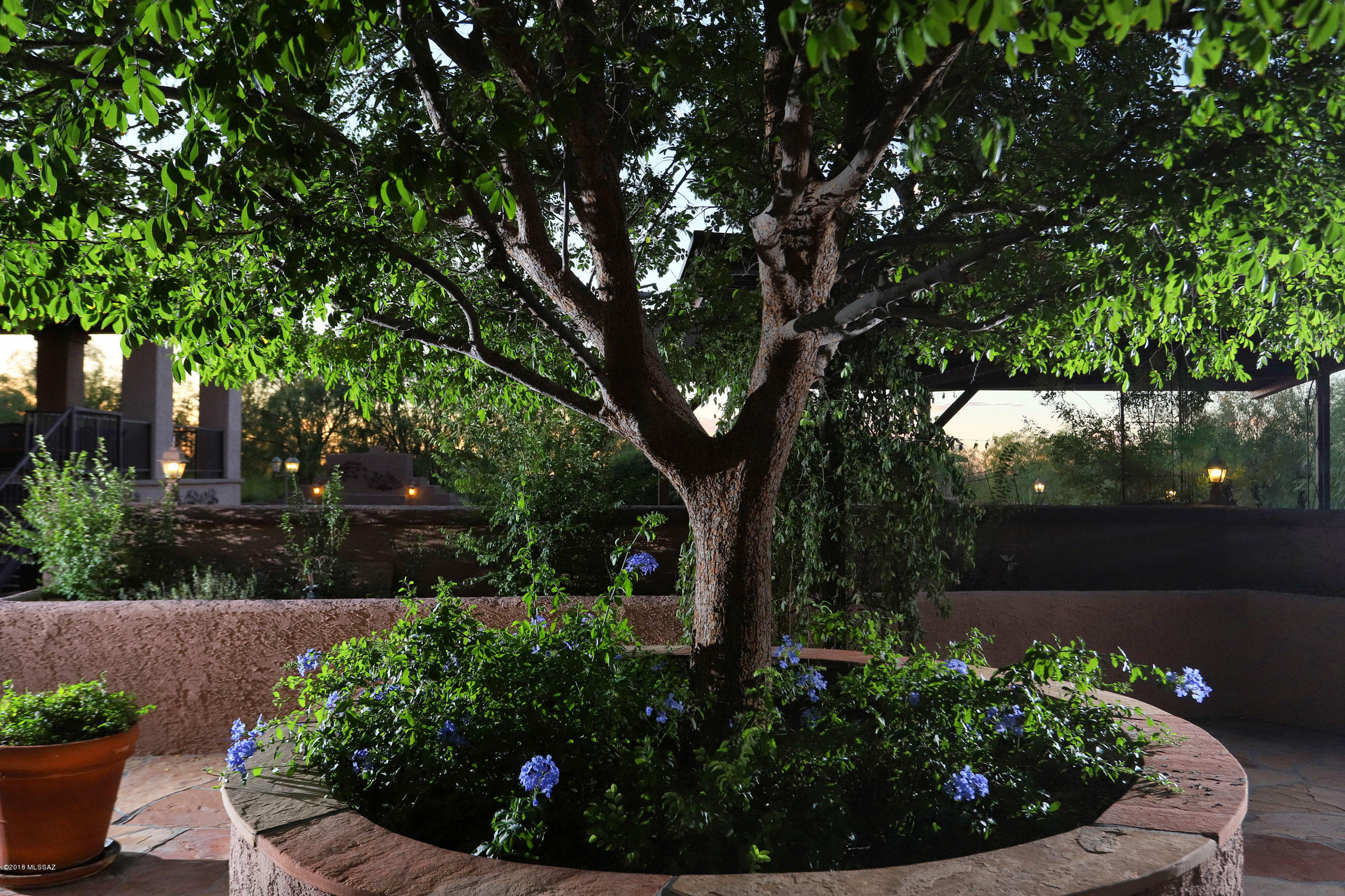 New Tucson Unit NO. 27 - Residential