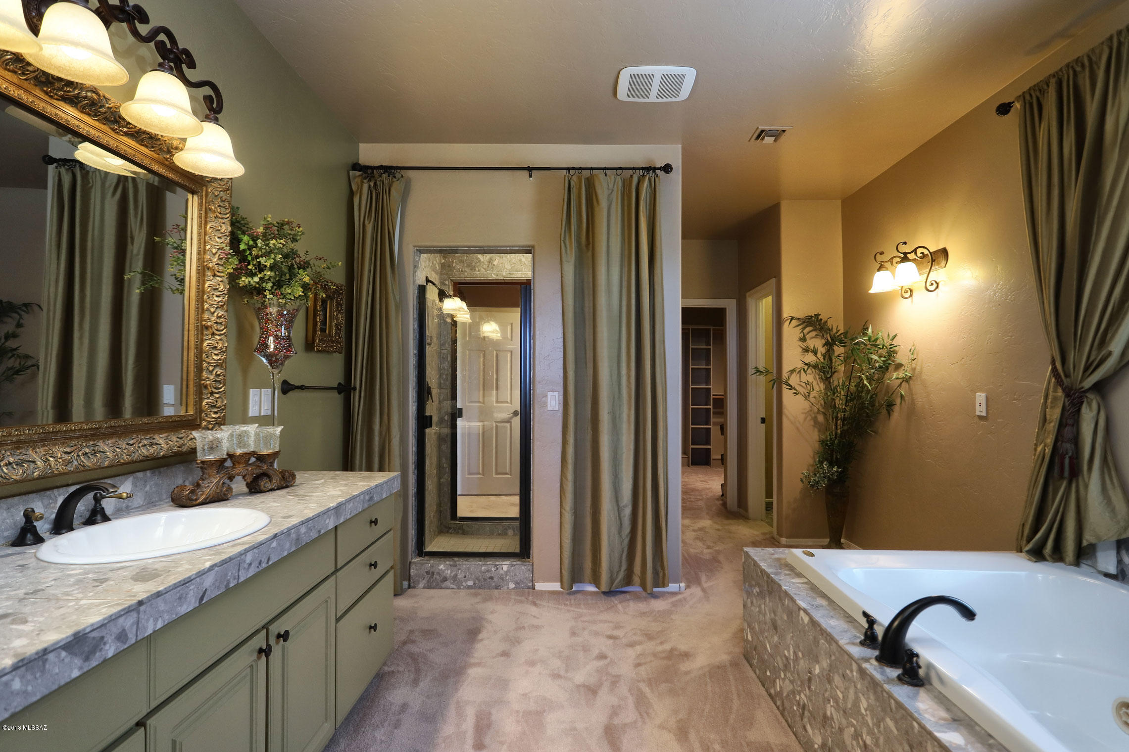 New Tucson Unit NO. 27 - Residential